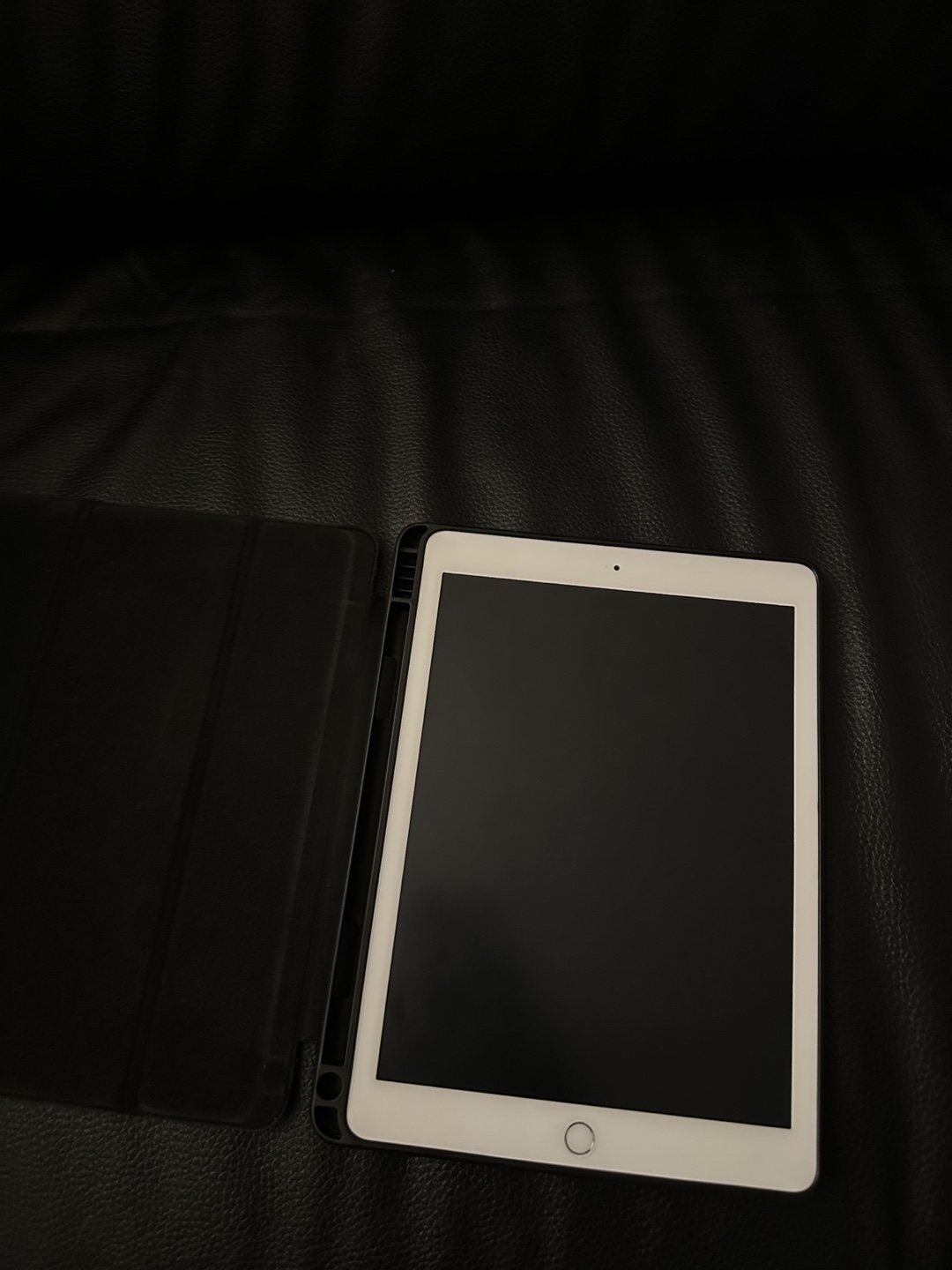 iPad 6th Generation with Apple Pencil, Case & Screen Protector - photo 3
