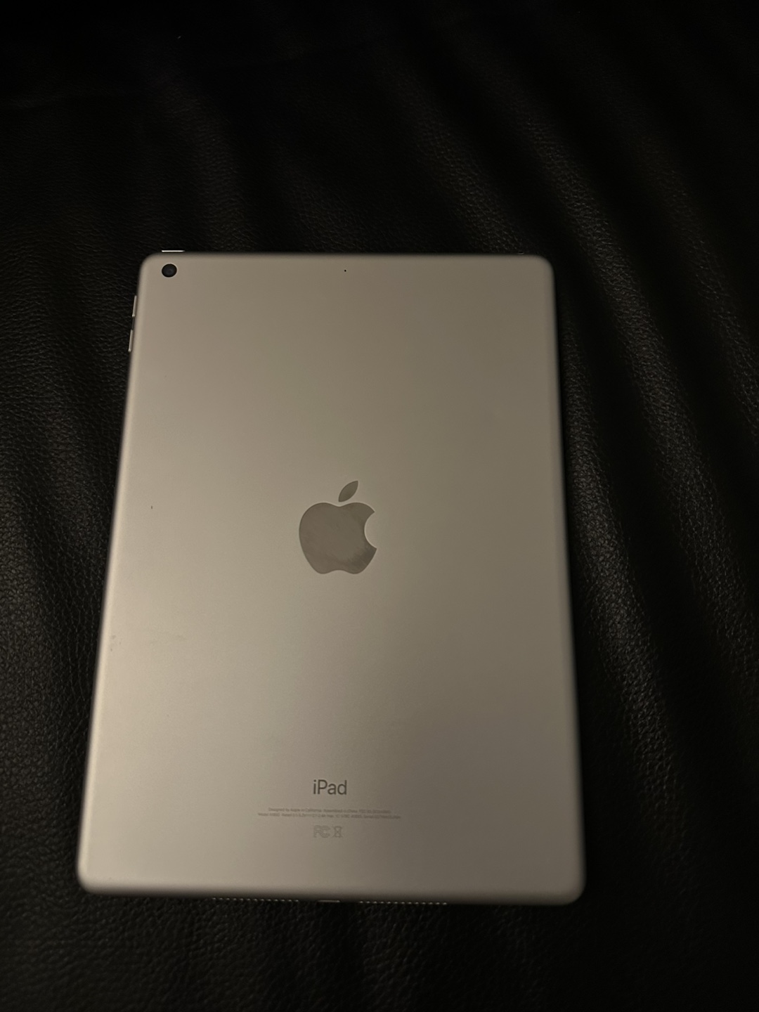 iPad 6th Generation with Apple Pencil, Case & Screen Protector - photo 2