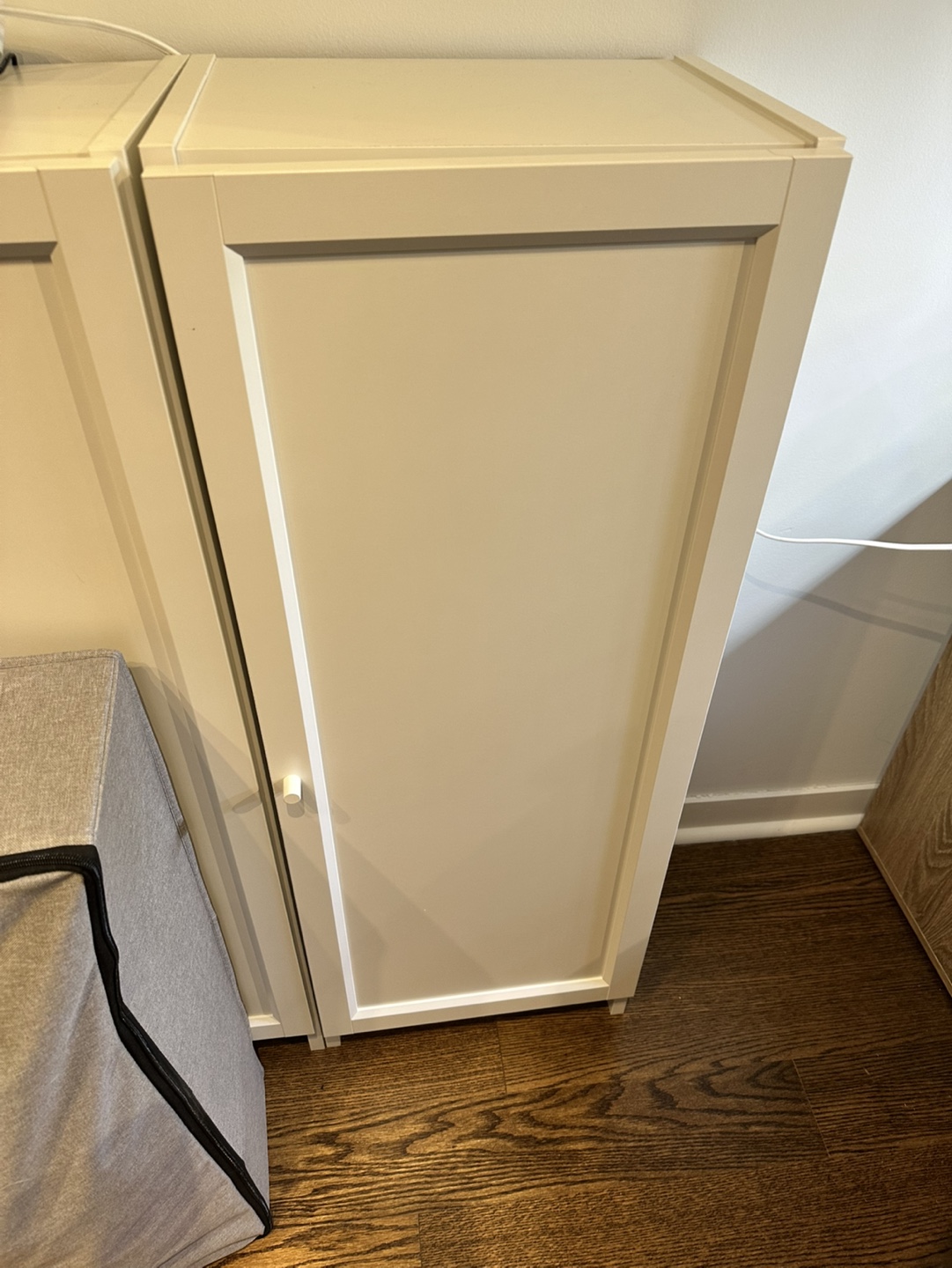 IKEA OXBERG Cabinet Door with Hardware