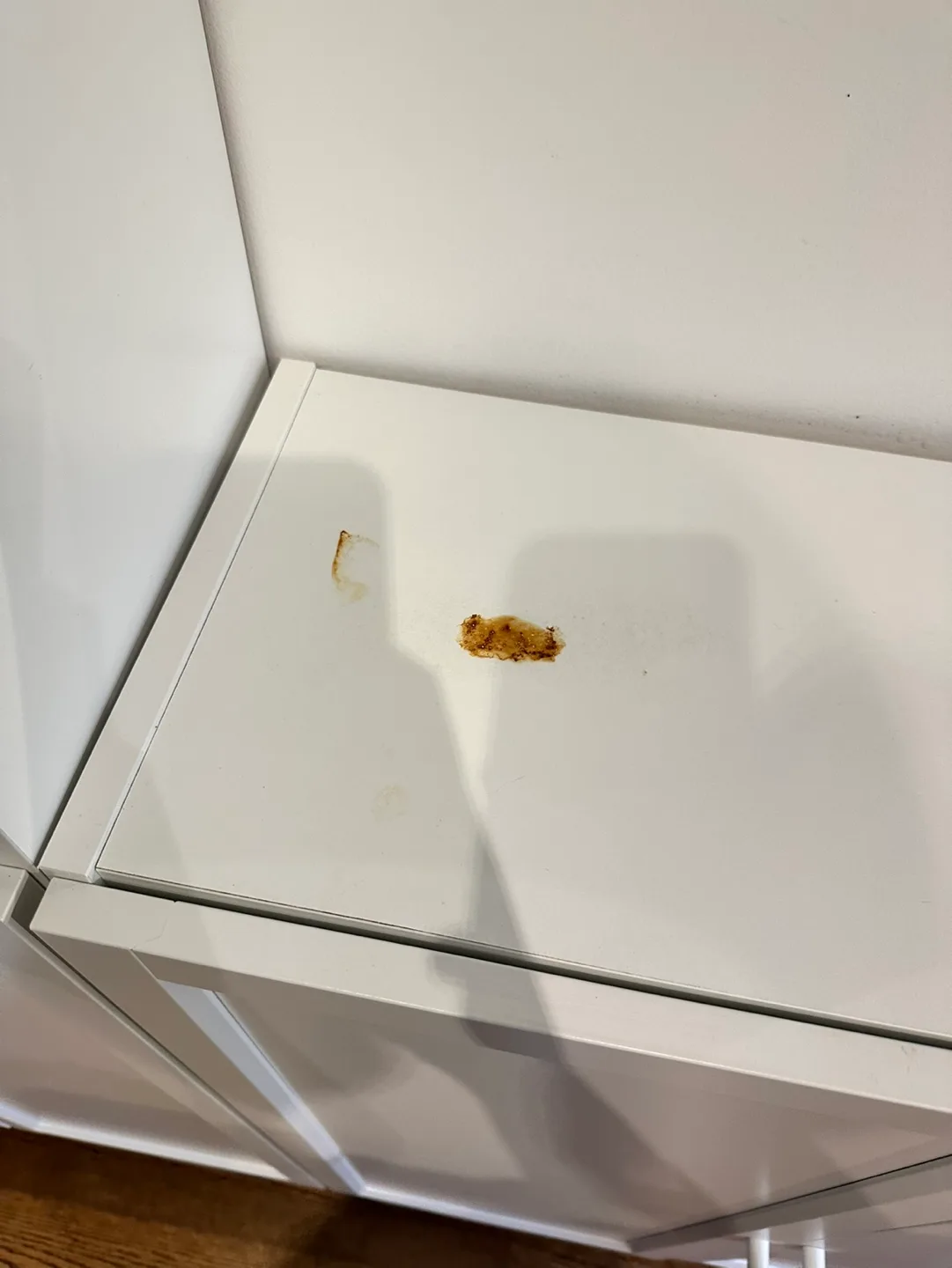 IKEA Billy Bookcase with Doors image indicator(3)