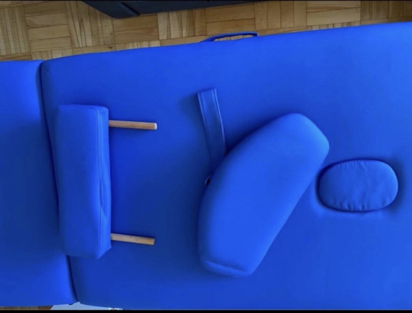 Portable Massage Table