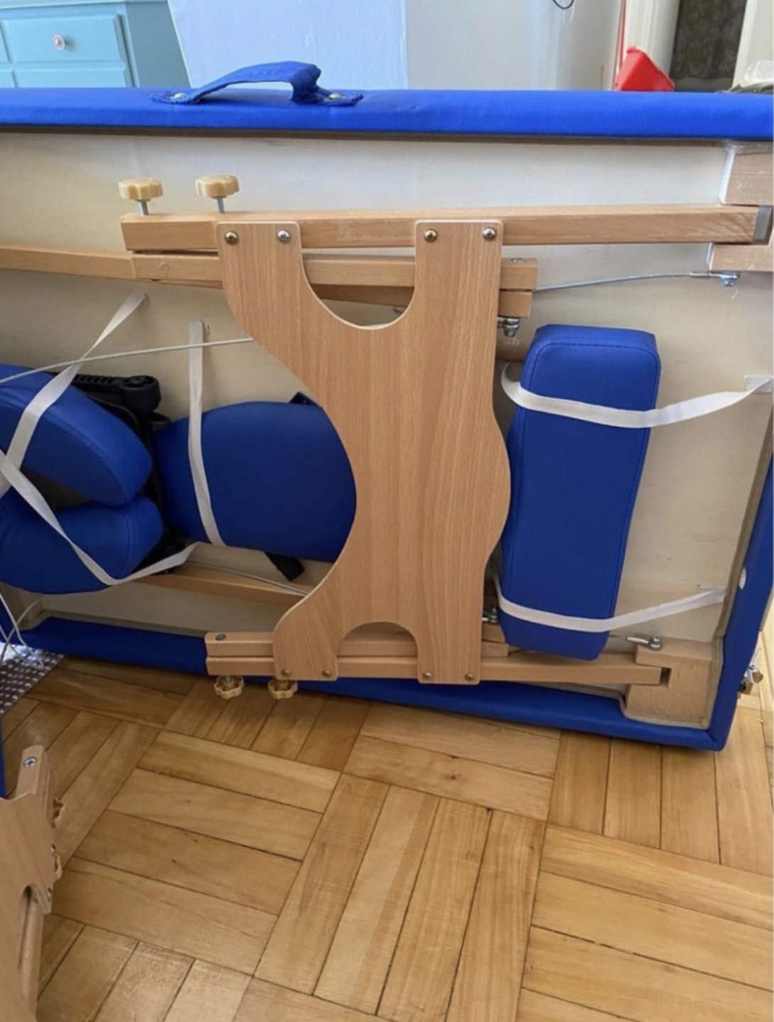 Portable Massage Table - photo 3