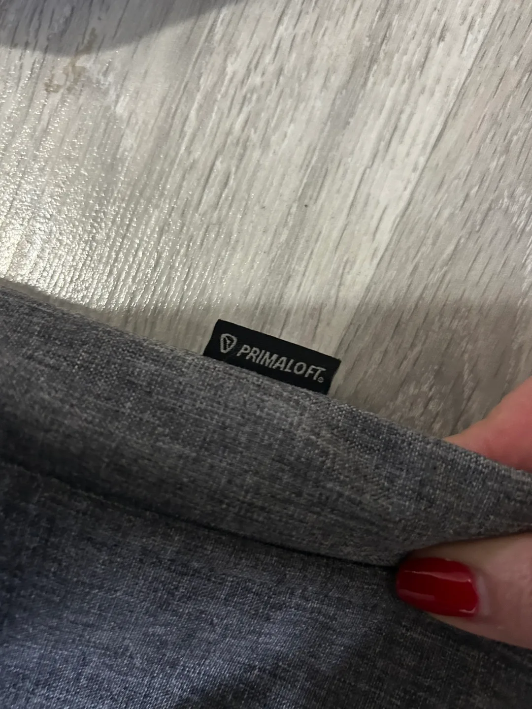 Joe Fresh Boys Winter Jacket Size 10-12 image indicator(4)