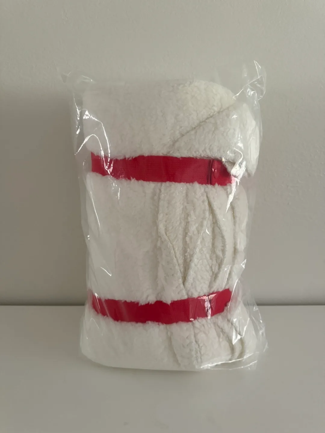 NIP Tim Hortons Stadium Throw Blanket image indicator(2)