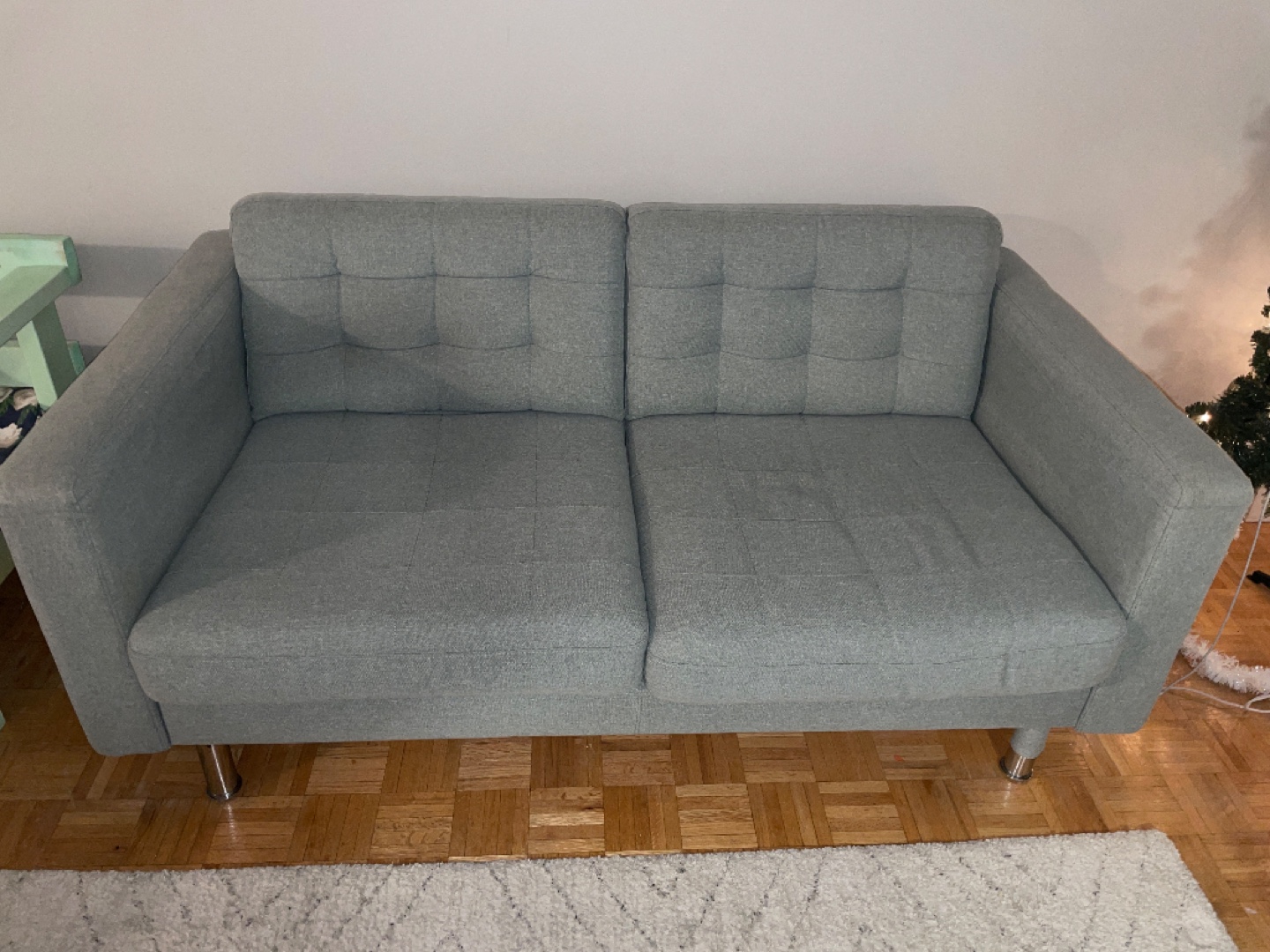 IKEA Söderhamn Sofa and Loveseat - photo 2