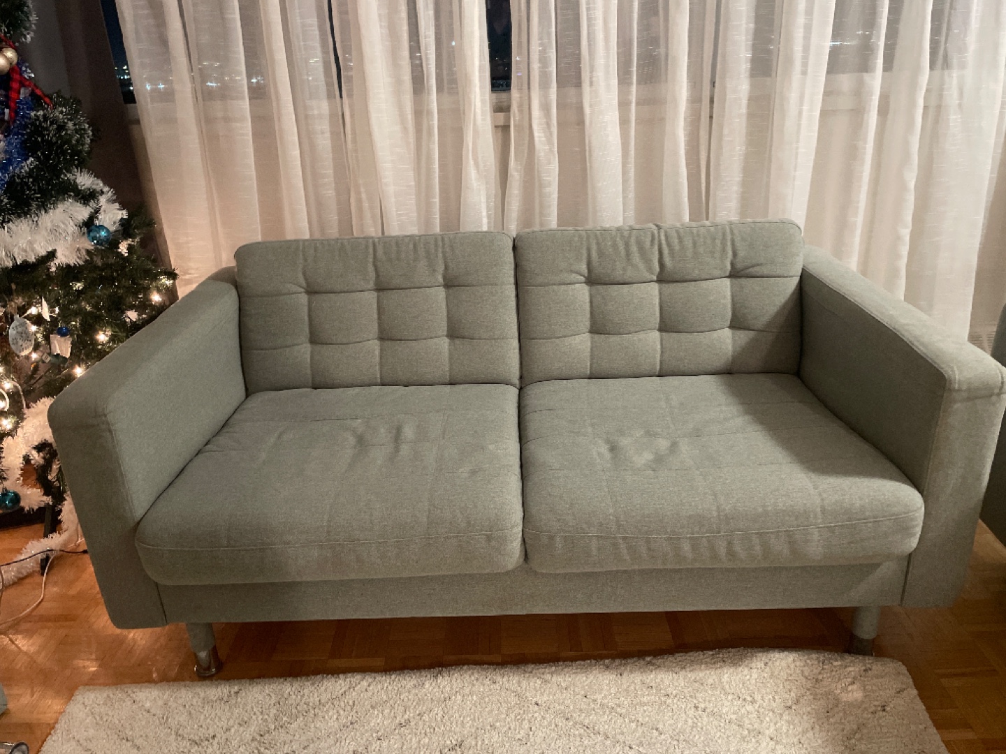 IKEA Söderhamn Sofa and Loveseat - photo 3
