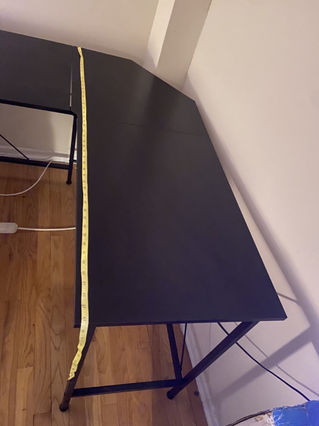 Corner Desk with Storage - photo 3