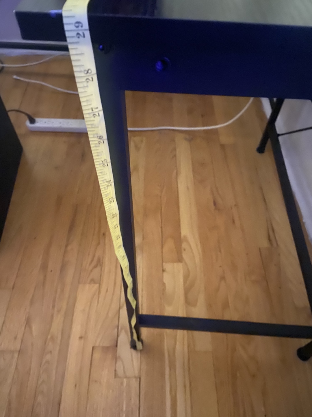 Corner Desk with Storage - photo 4