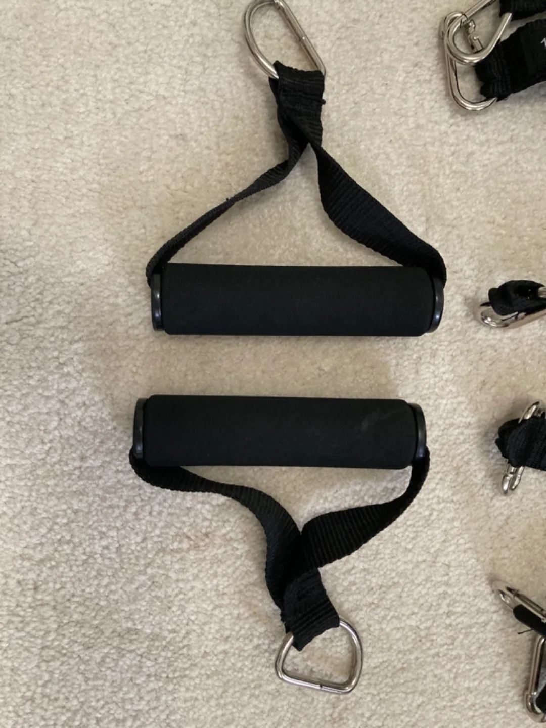 Resistance Bands Set image indicator(4)