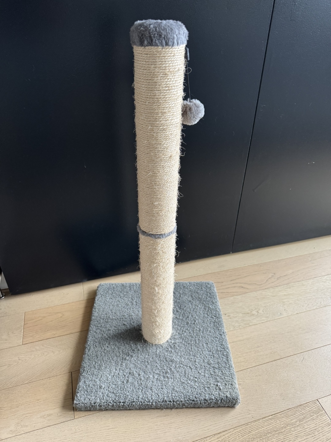 Cat Scratching Post