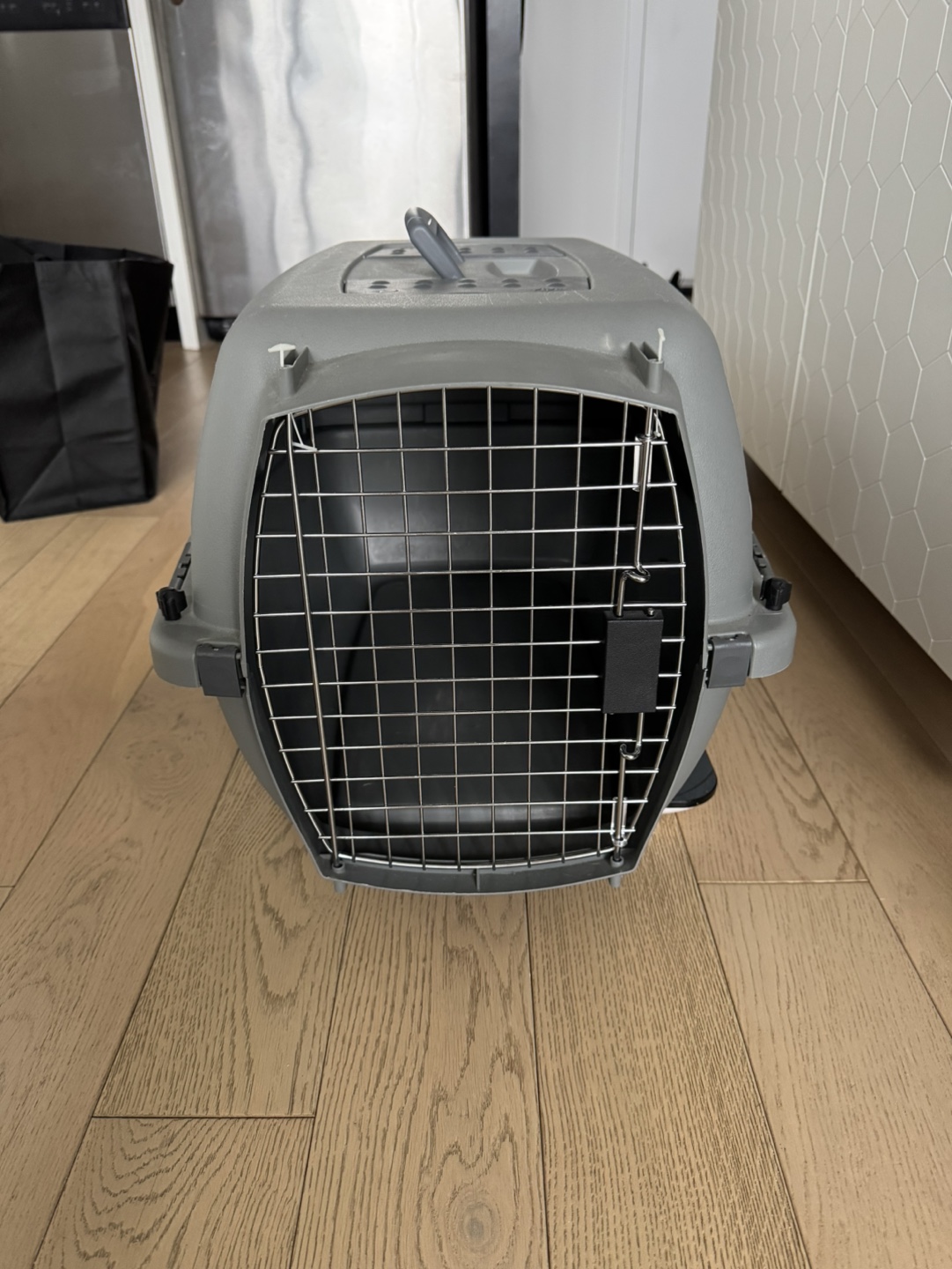 Pet Carrier