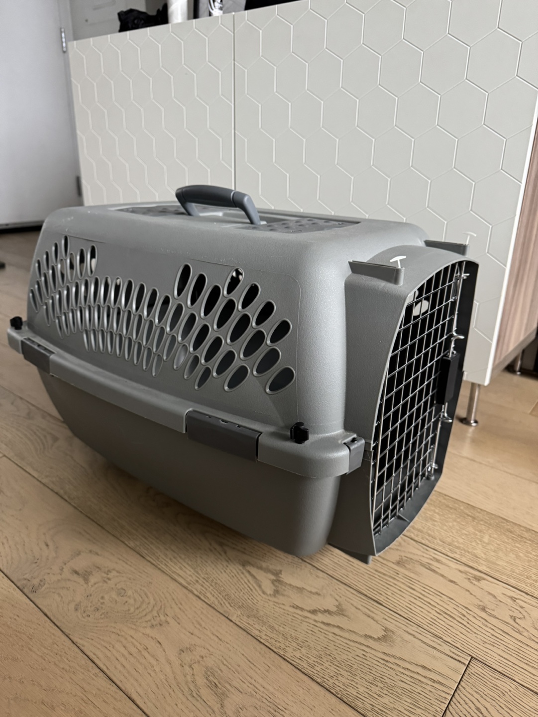 Pet Carrier - photo 2