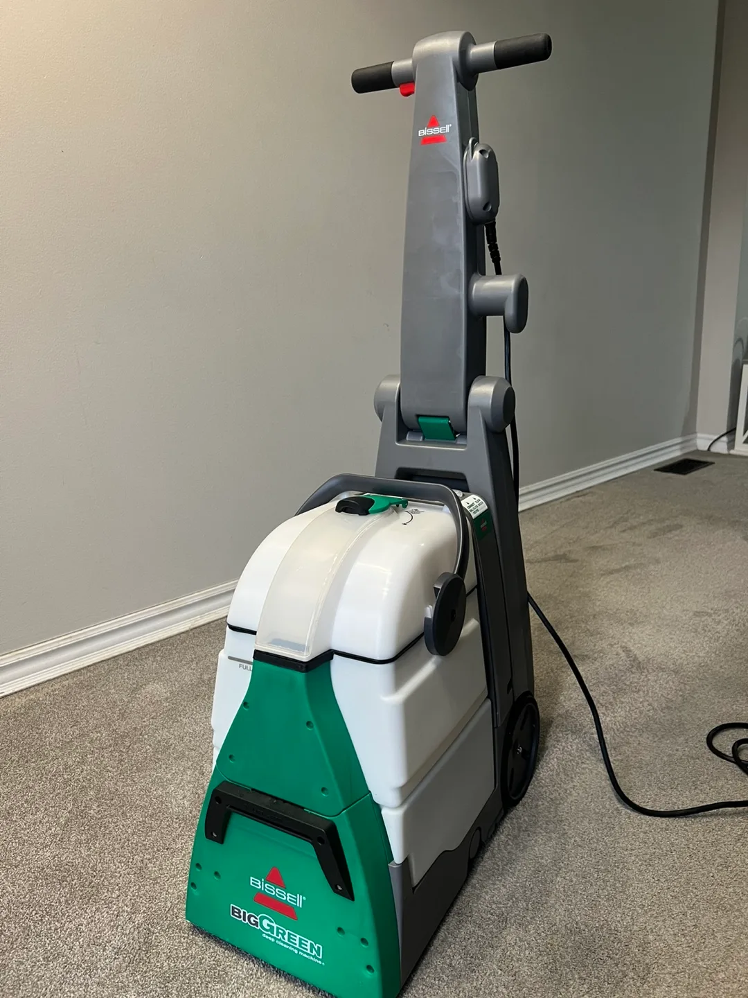 Commercial Vacuum Cleaning Rental image indicator(3)