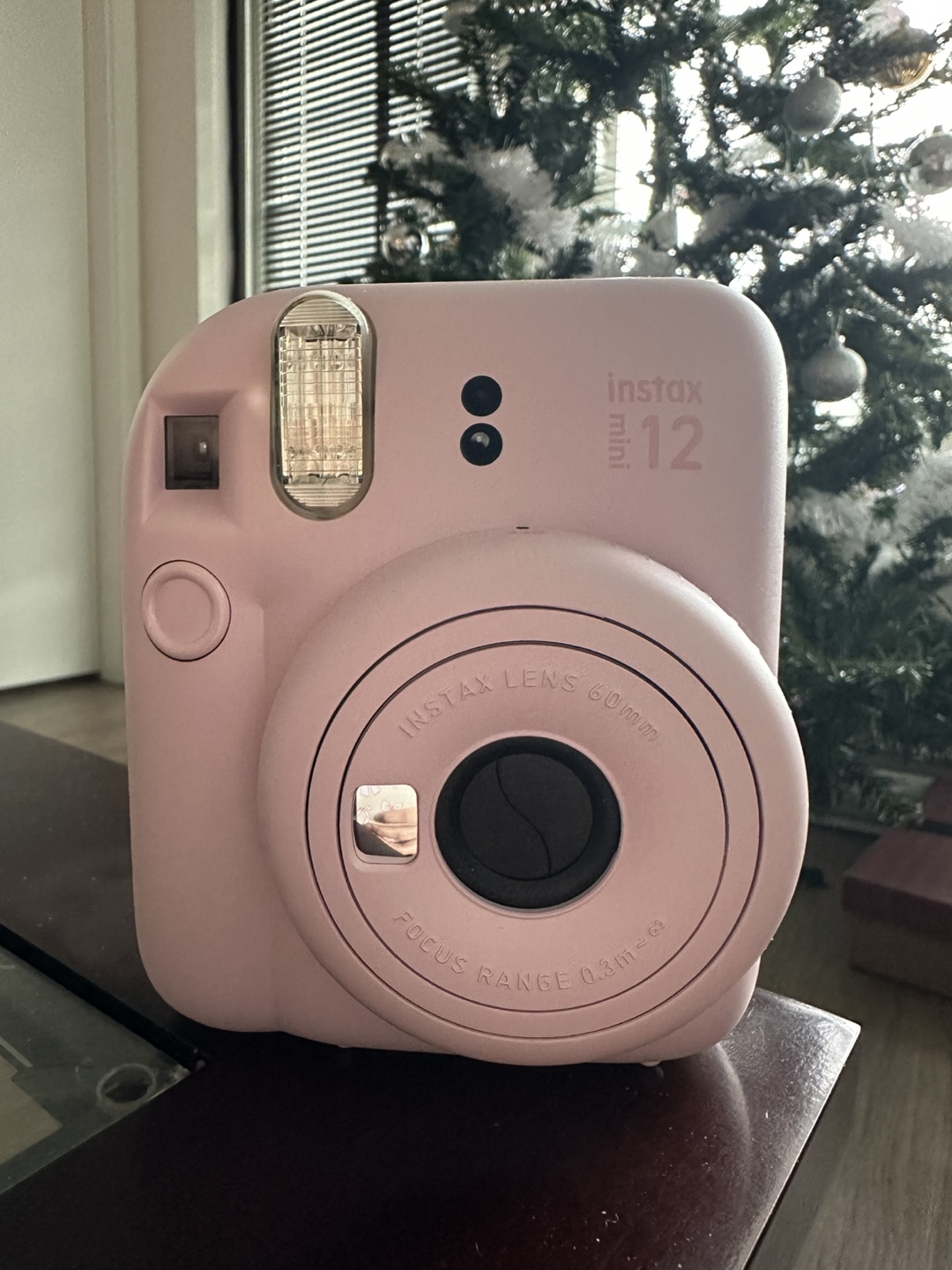 Fujifilm Instax Mini 12 Instant Camera