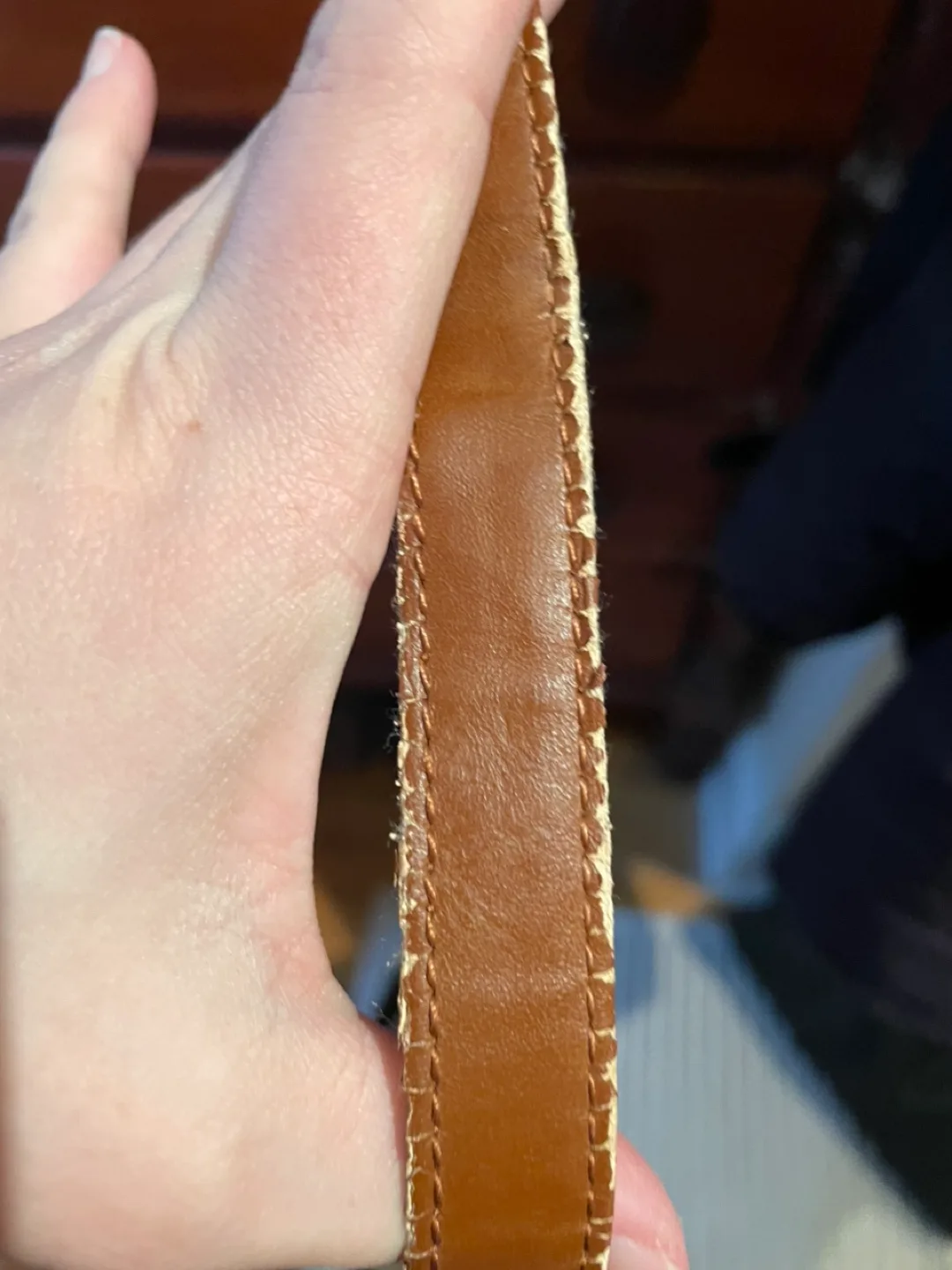 Roots 73 Crossbody Bag image indicator(2)