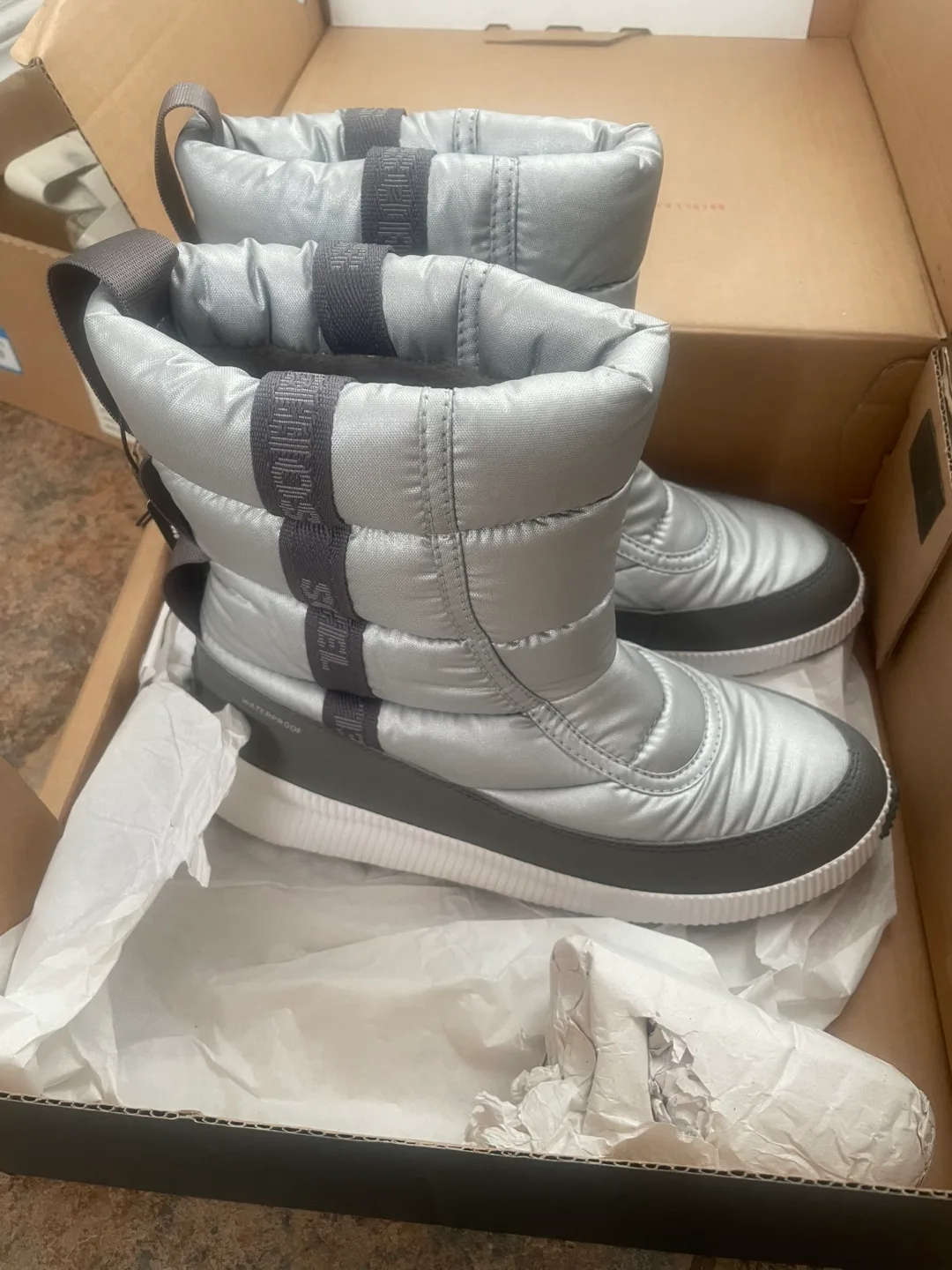 Sorel Women's Winter Boots thumbnail