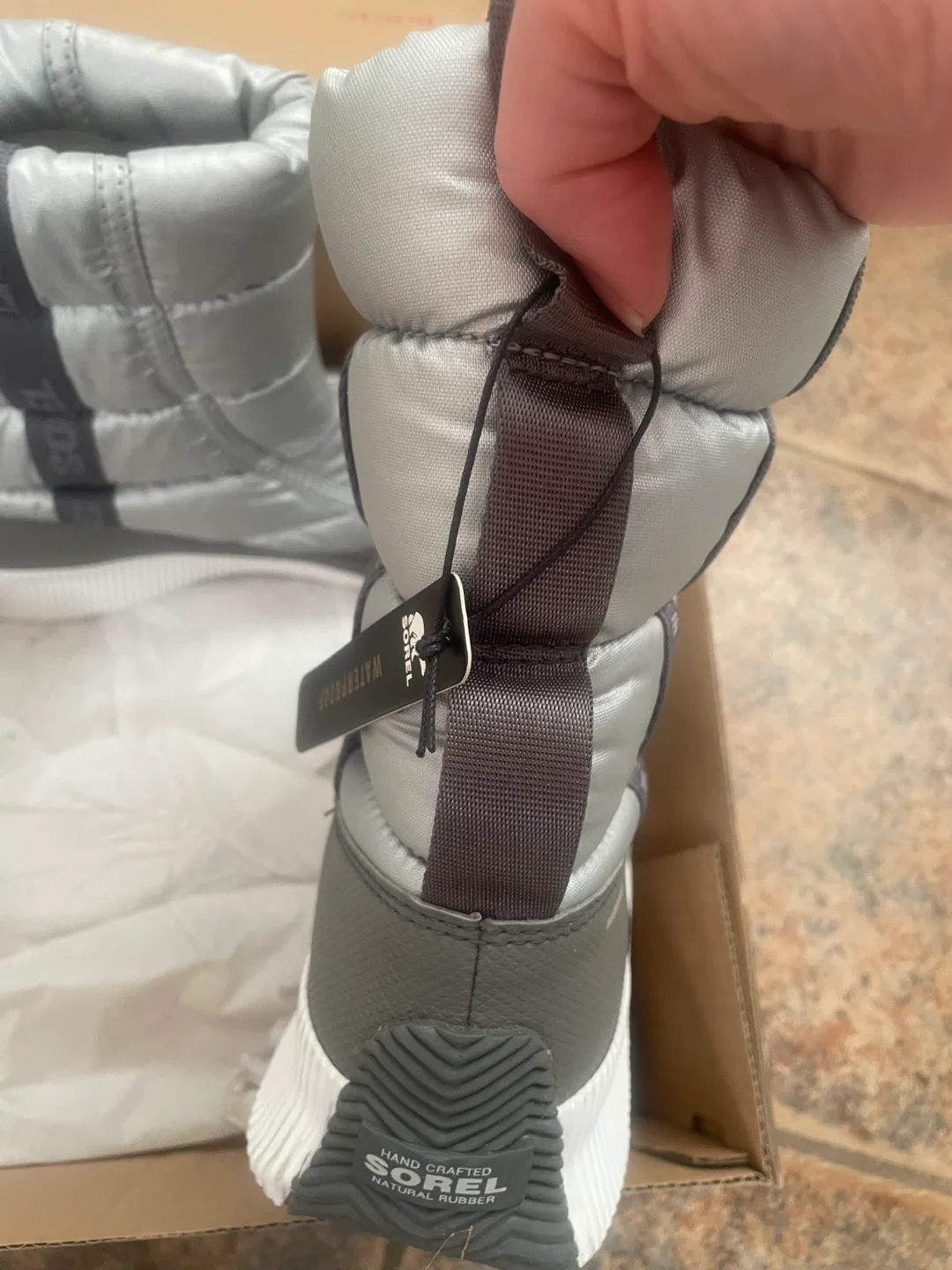 Sorel Women's Winter Boots image indicator(2)