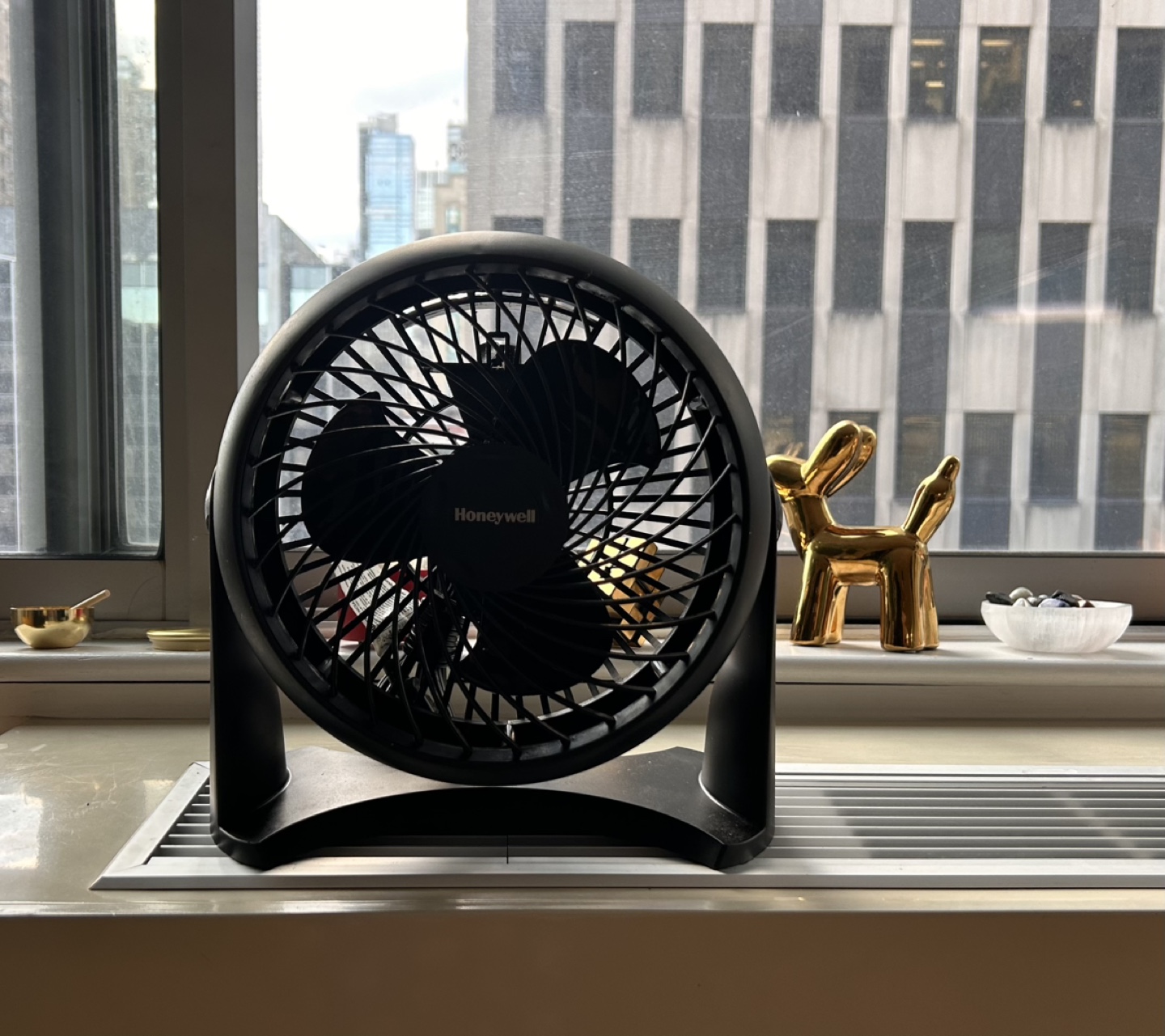 Honeywell Small Fan - photo 2