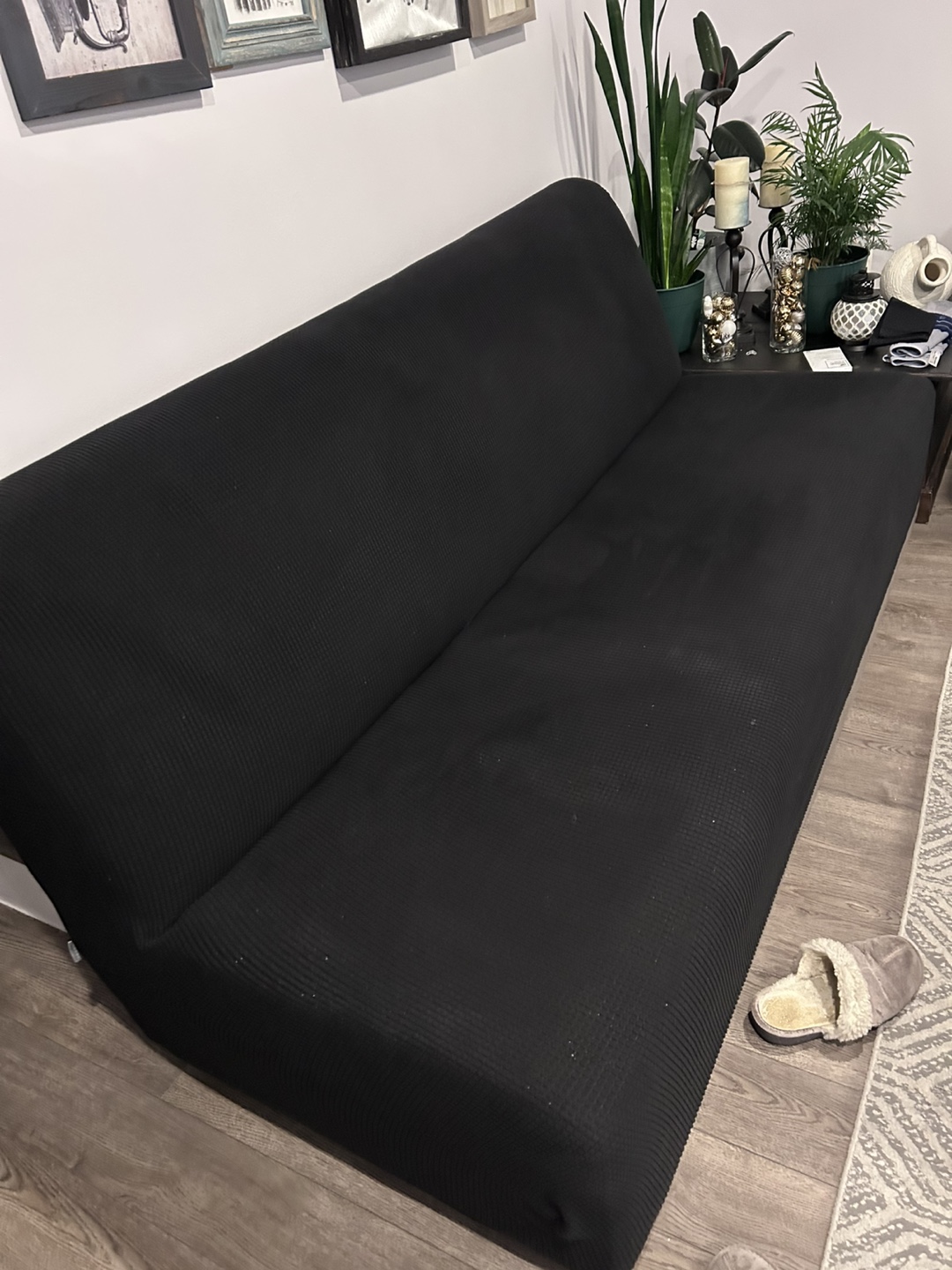 Sofa - photo 2