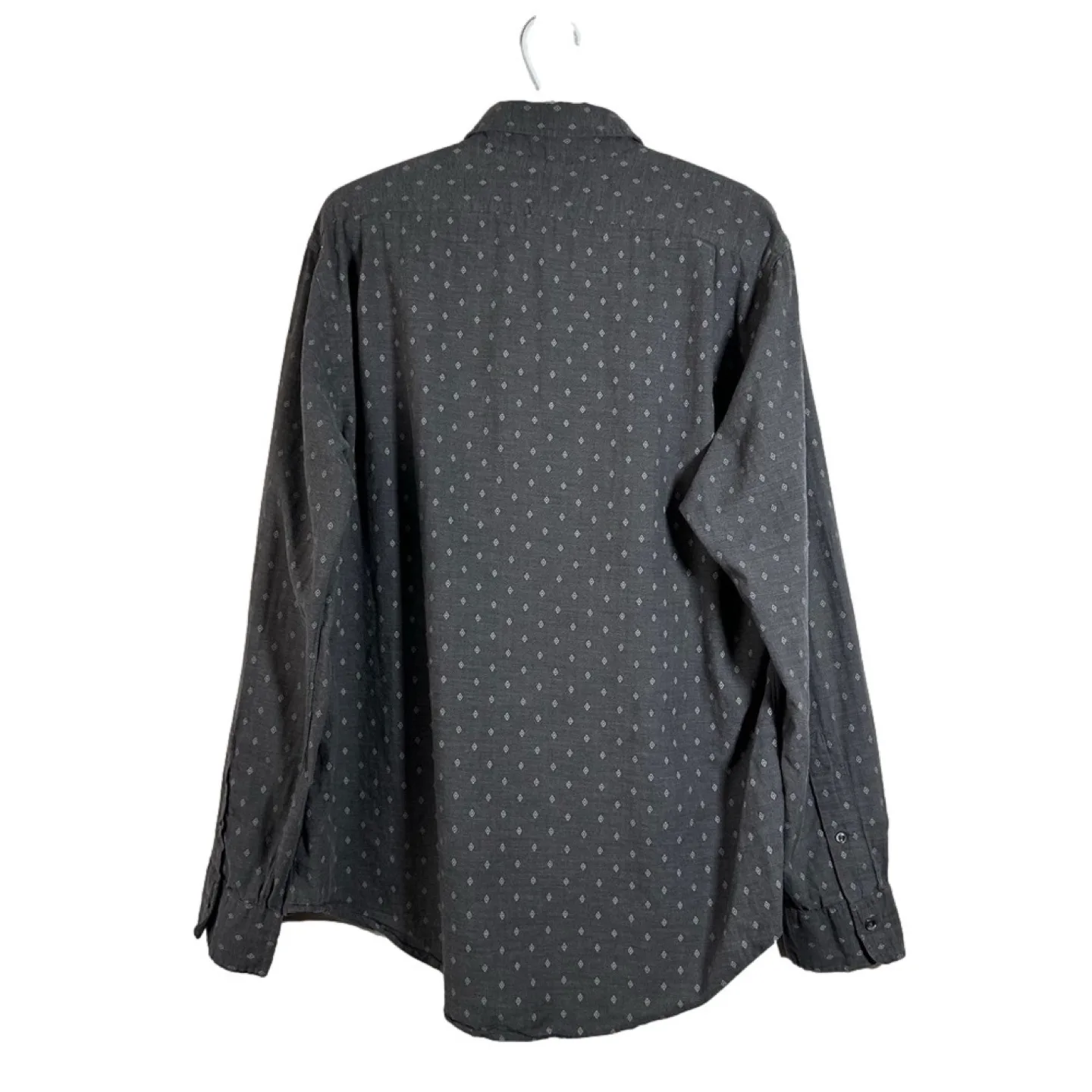 Polo Ralph Lauren Men Long Sleeve Button Down Shirt Size Large image indicator(2)