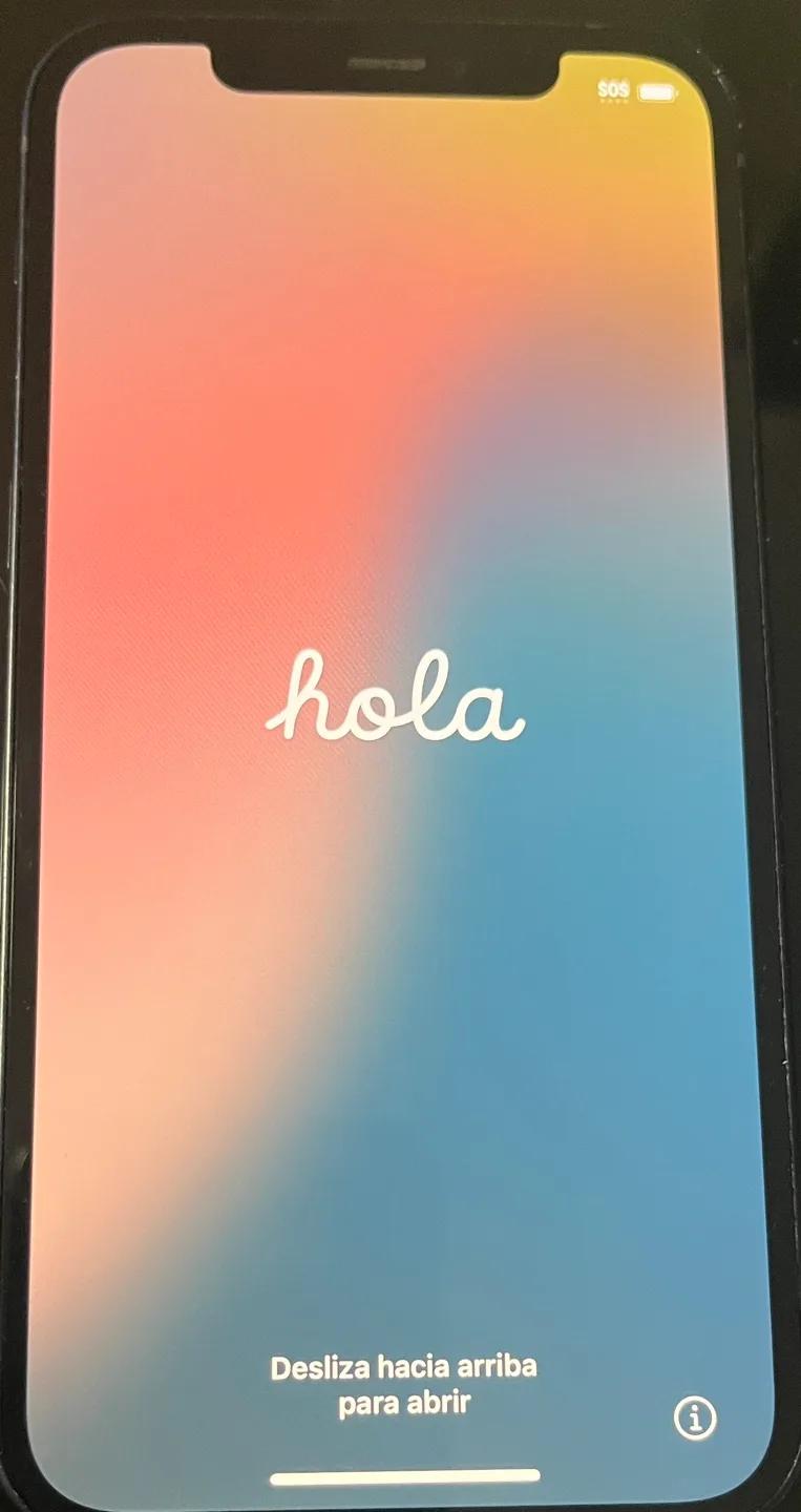 iPhone 12 64Go image indicator(2)