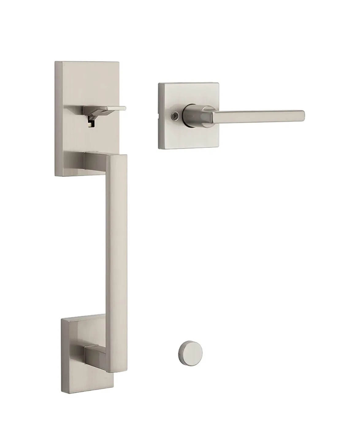 Kwikset Signature Series Door Handle Set image indicator(3)