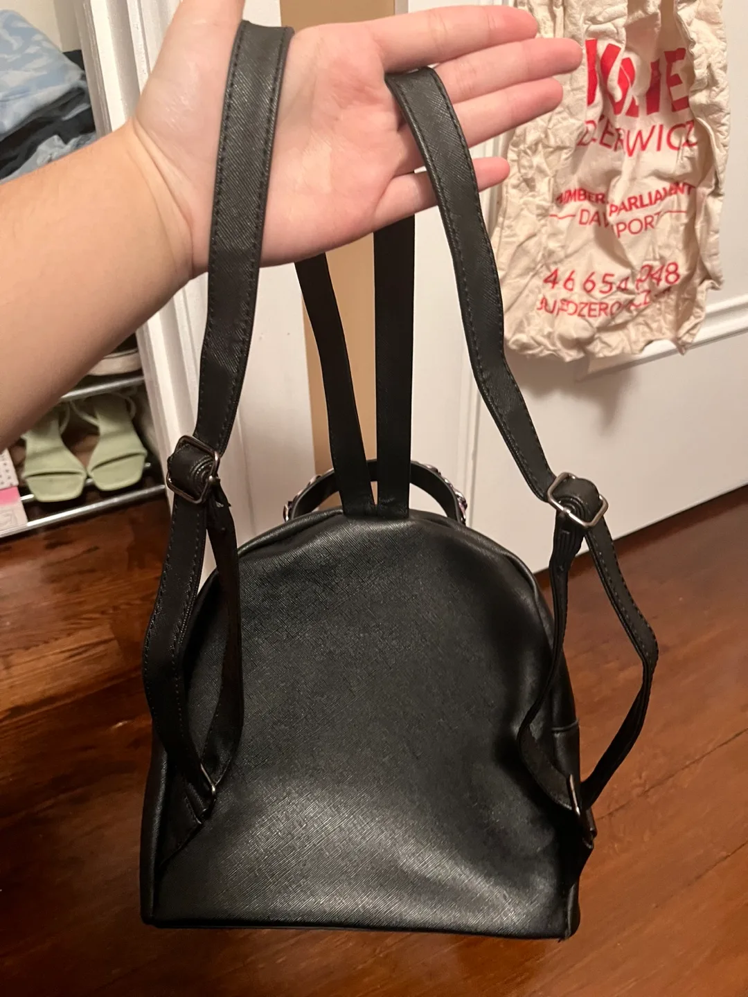 Black Bag image indicator(2)