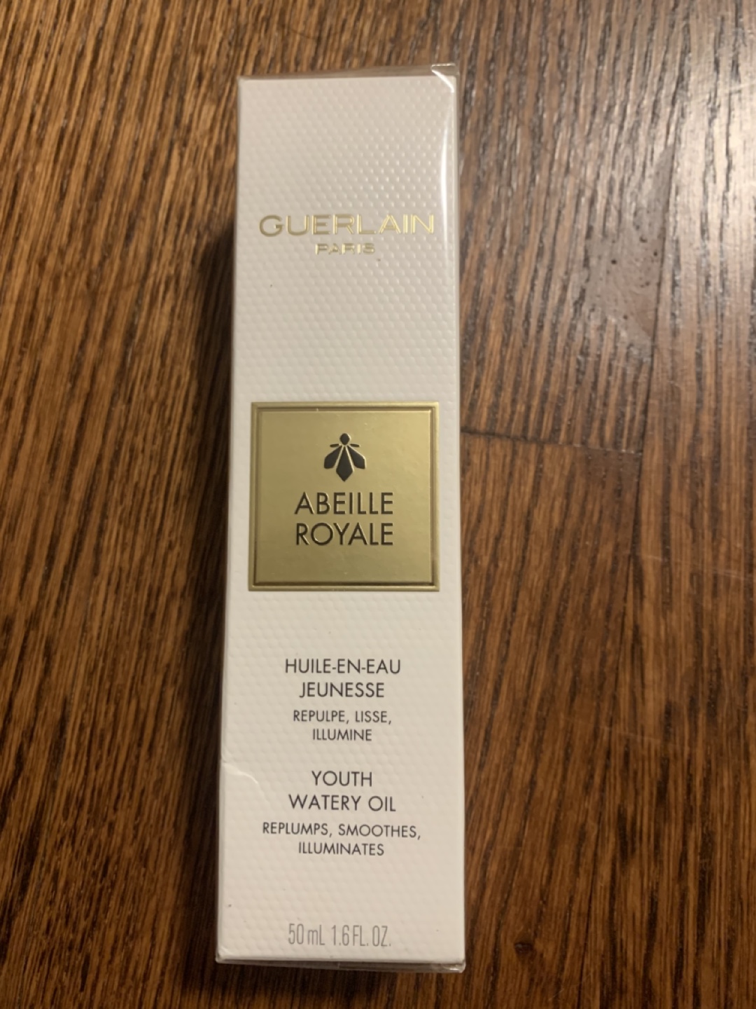 Guerlain Abeille Royale Youth Watery Oil