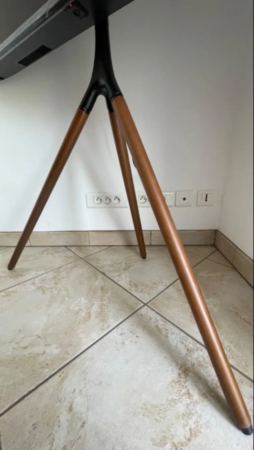 New MCM TV Stand (in box) image indicator(6)