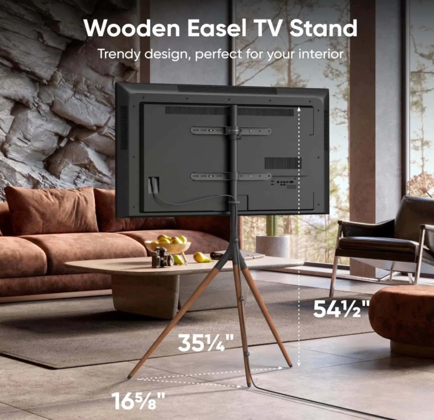New MCM TV Stand (in box) image indicator(4)