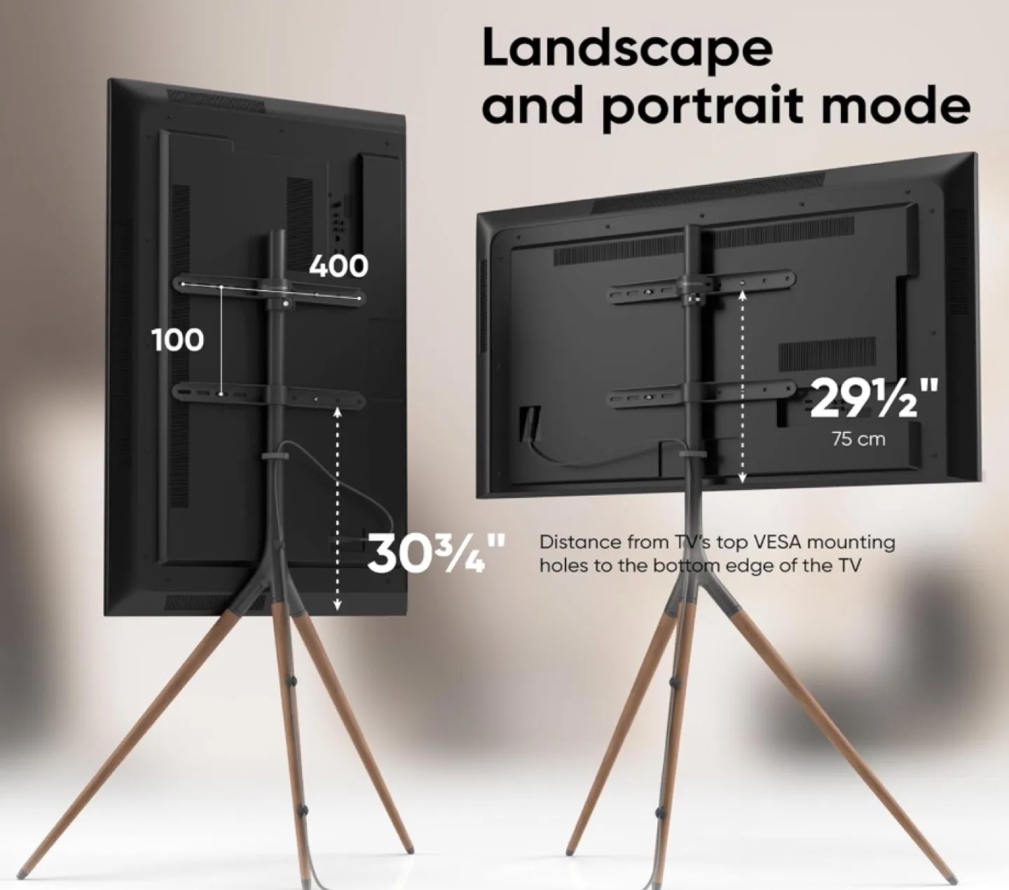 New MCM TV Stand (in box) image indicator(3)