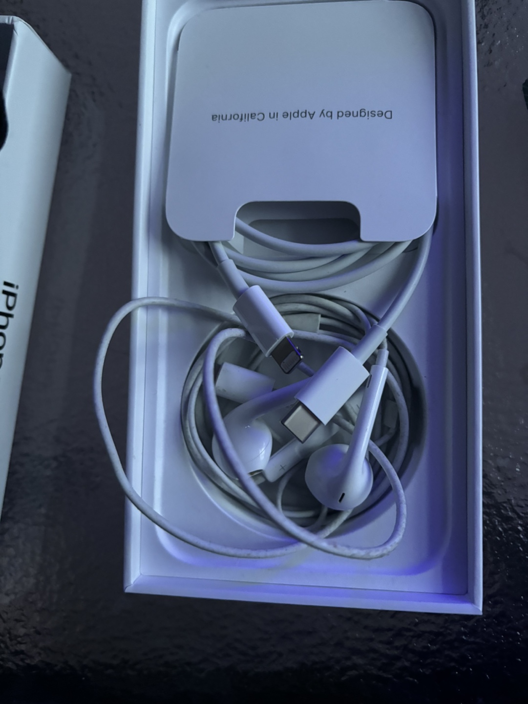 iPhone 12 Mini - 128GB - Blue - photo 4