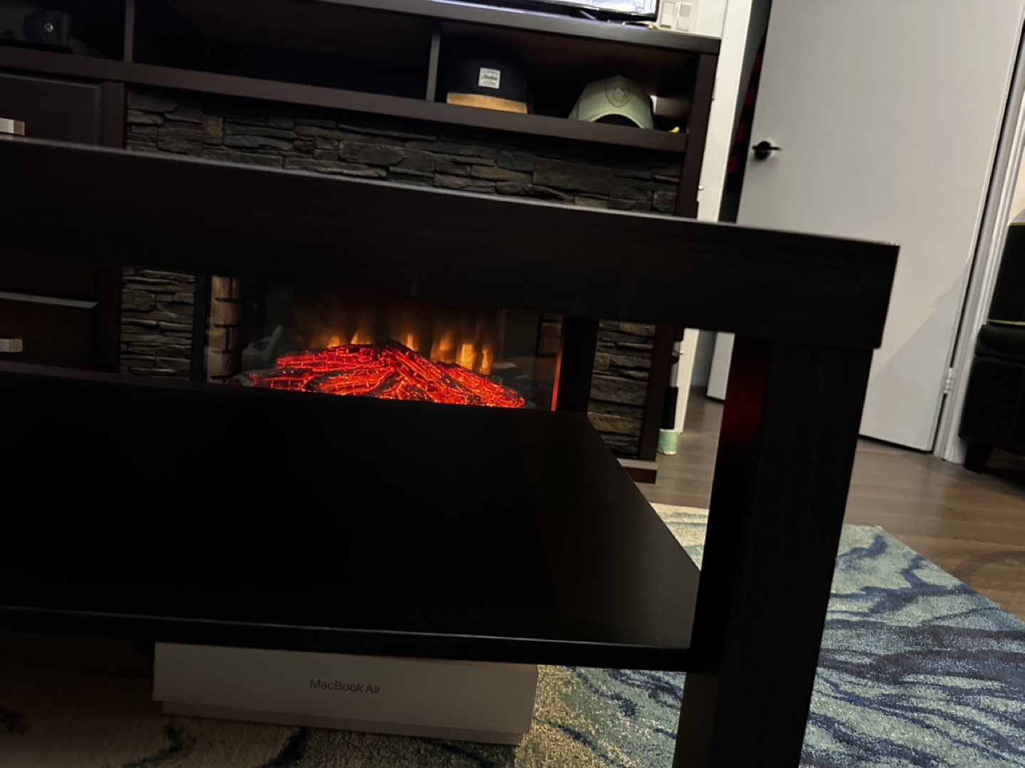 IKEA Lack Coffee Table - photo 3