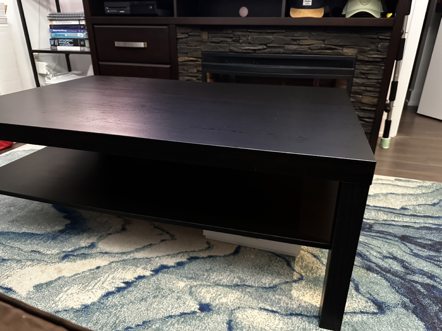 IKEA Lack Coffee Table