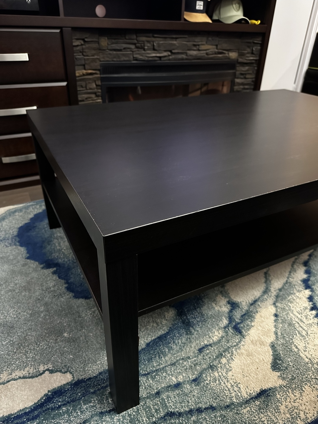 IKEA Lack Coffee Table - photo 5