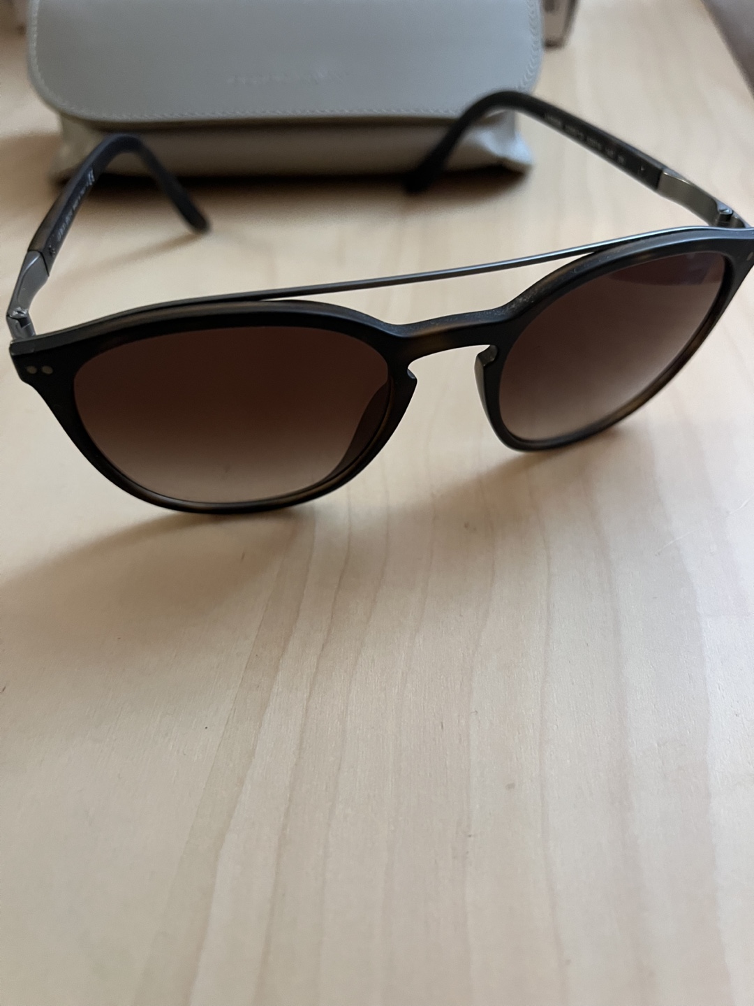 Georgio Armani AR8088 - sunglasses - photo 4