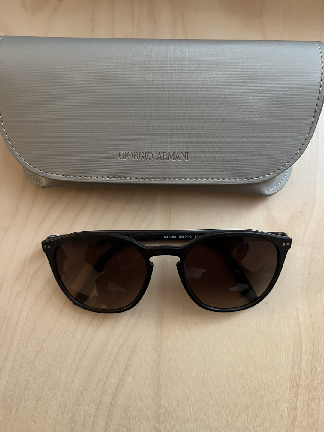 Georgio Armani AR8088 - sunglasses - photo 3