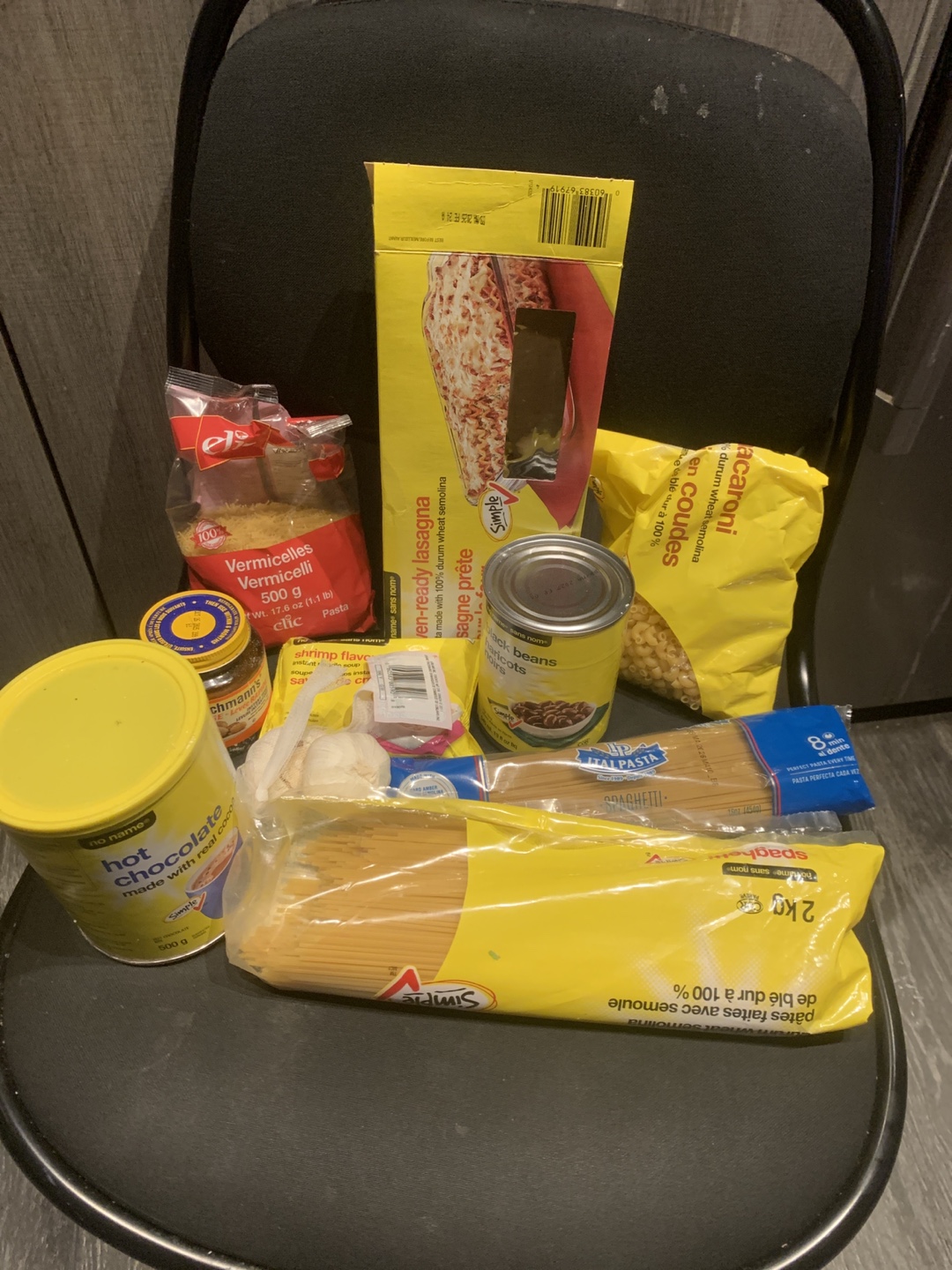 Grocery Items - Bulk - photo 2