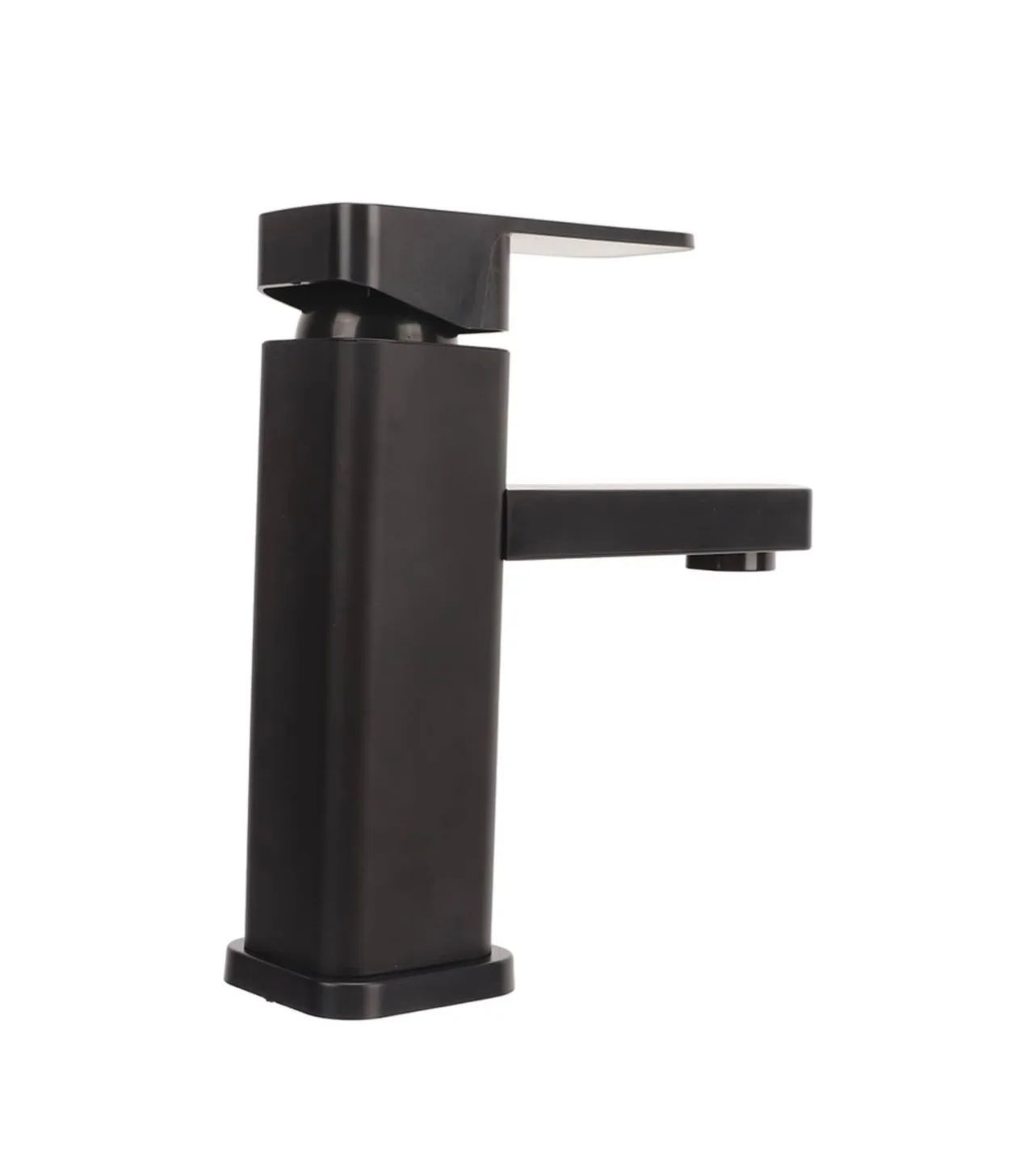 Black Bathroom Sink Faucet thumbnail