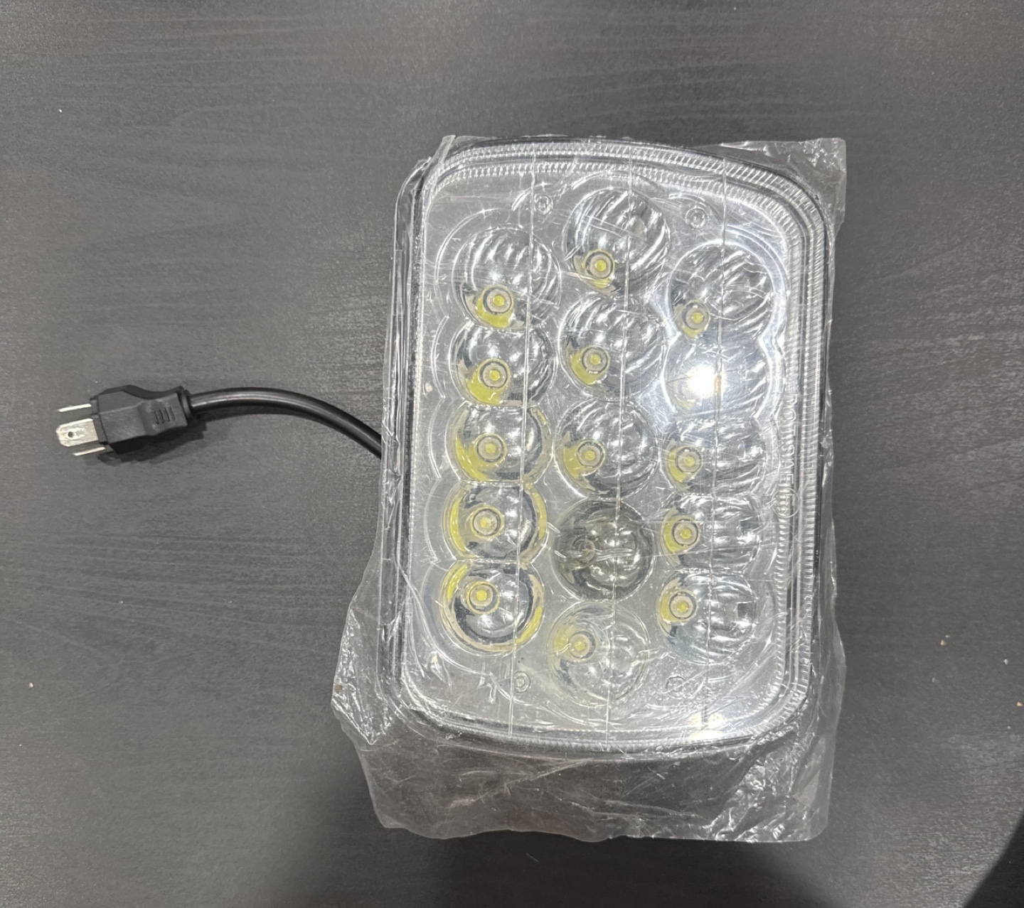 LED Light Bar