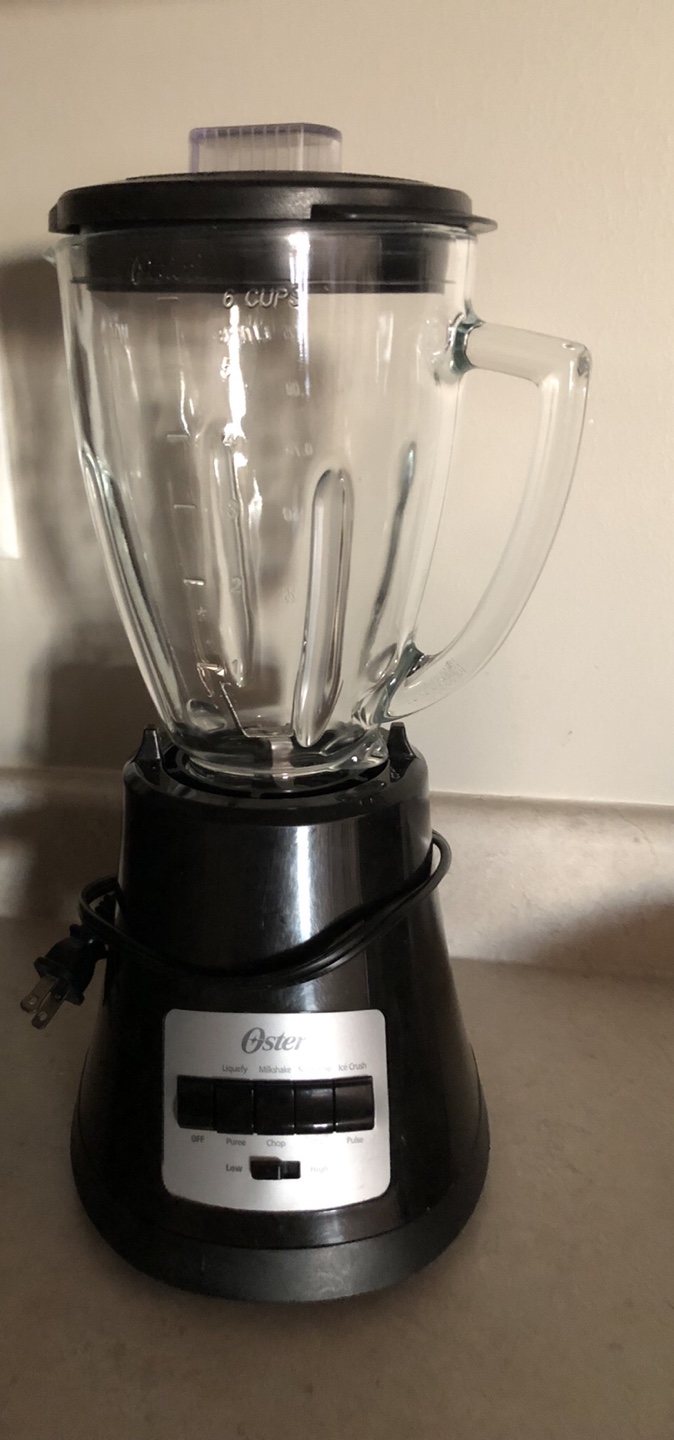 Oster Blender