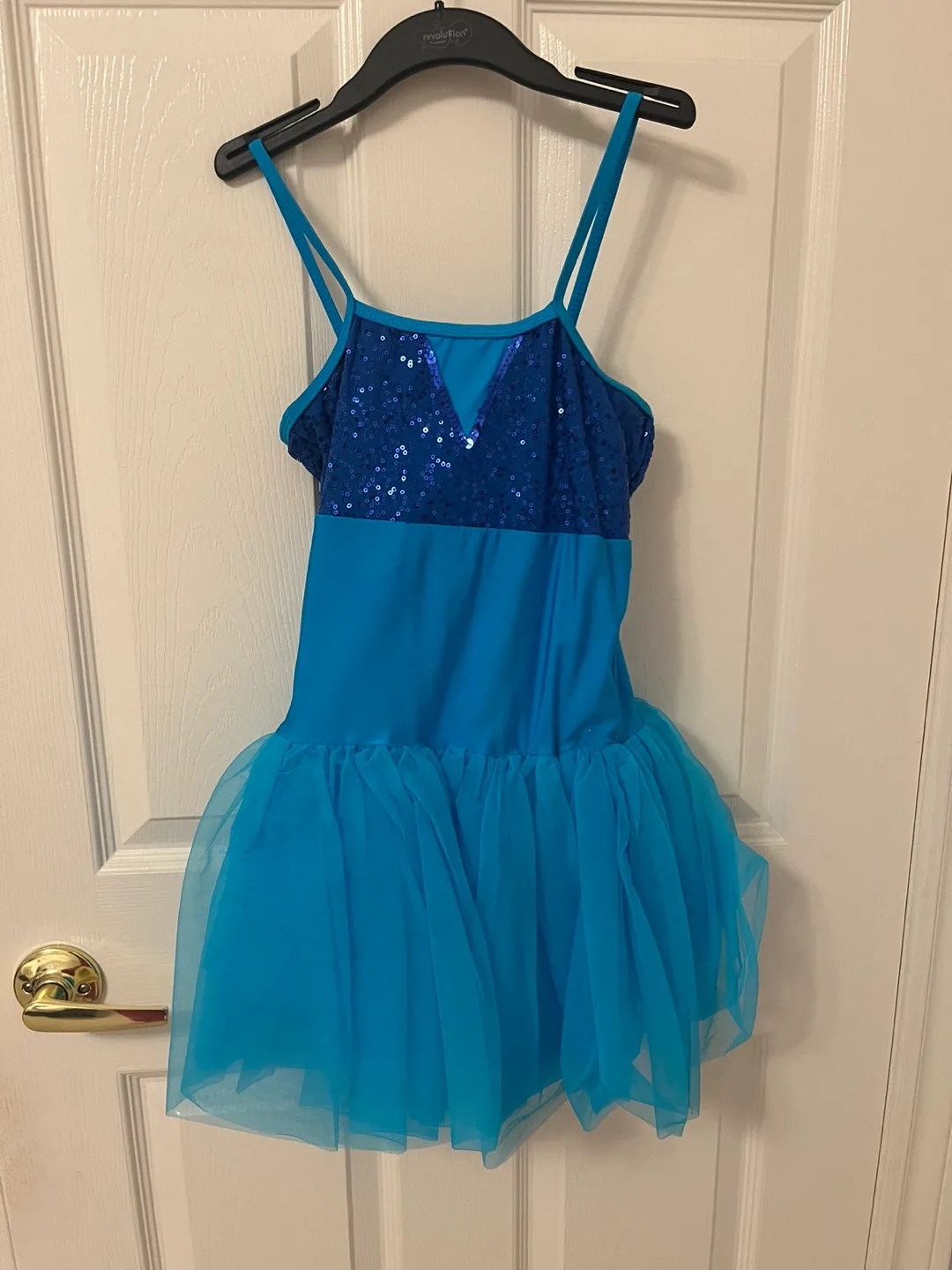 Girls Dance Costume with accessories image indicator(2)