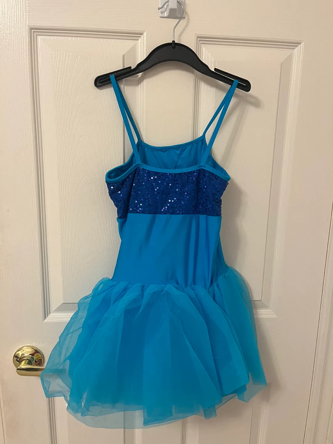 Girls Dance Costume with accessories image indicator(3)