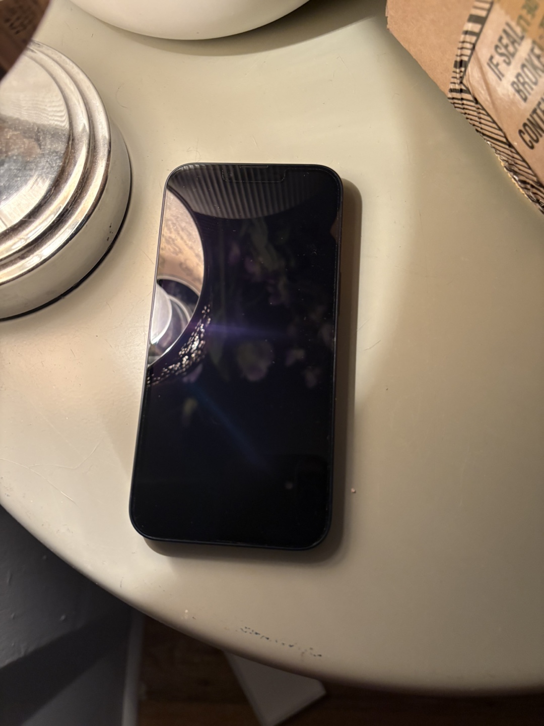 iPhone 13 - photo 2