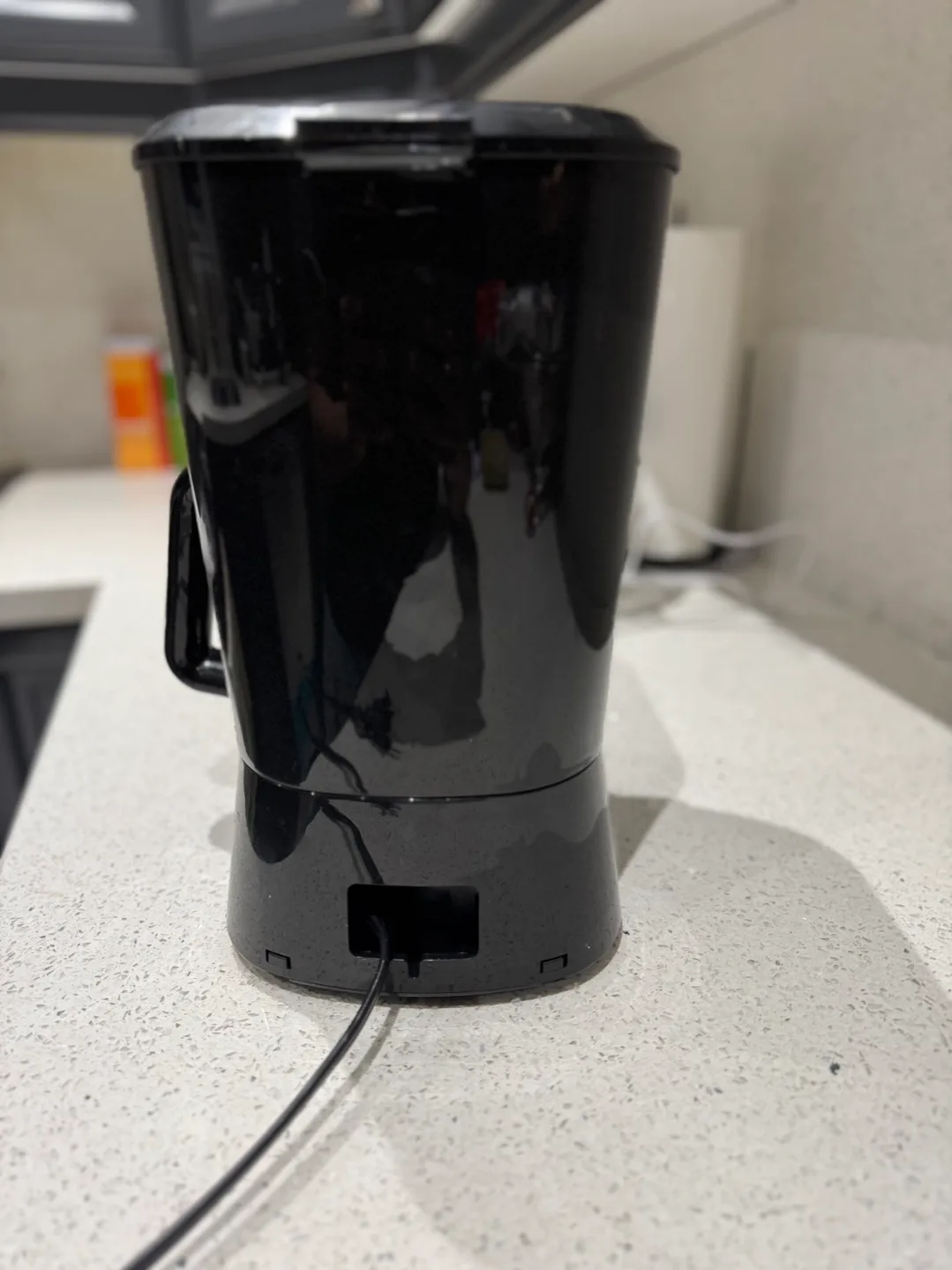 Toastmaster Coffee Maker image indicator(4)