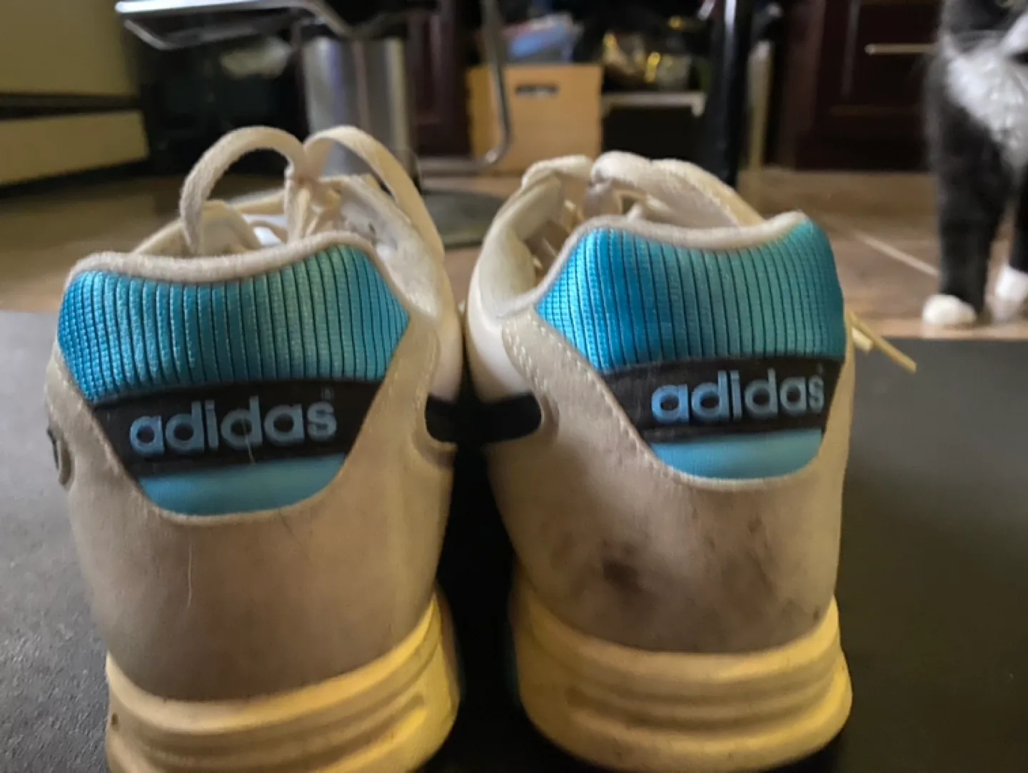 Adidas Running Shoes image indicator(2)