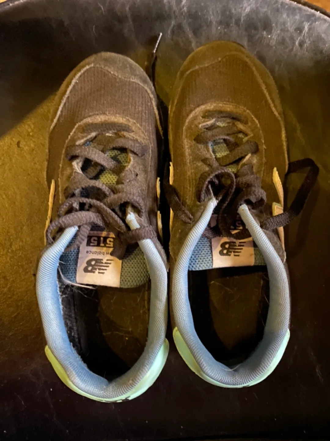 New Balance 575 Sneakers image indicator(2)