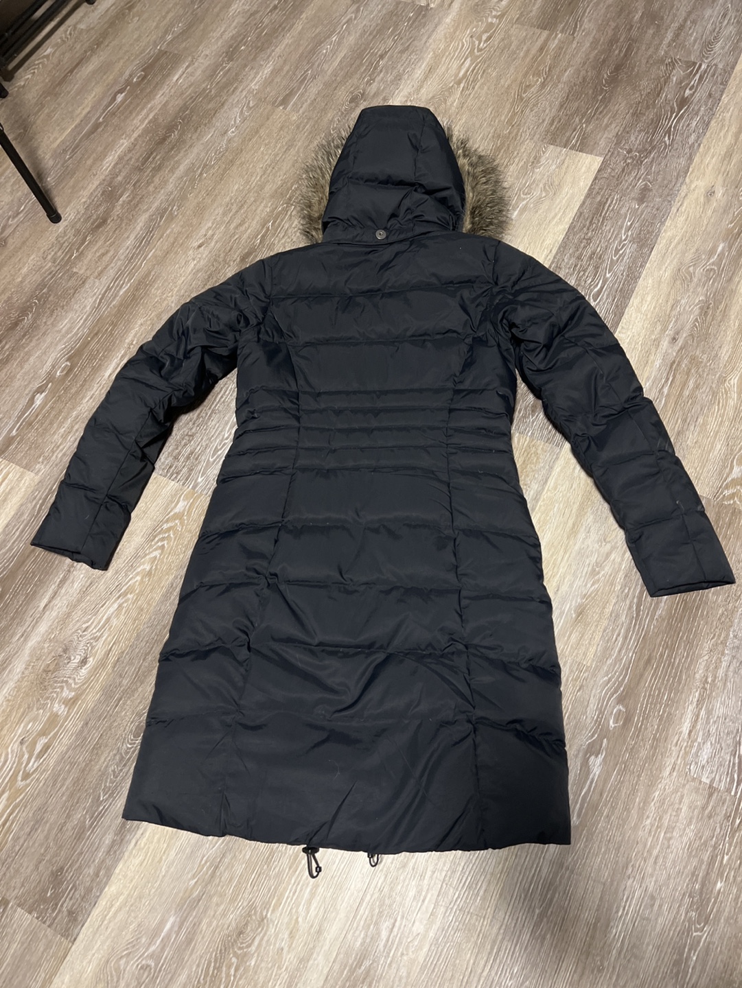 Columbia Women's Black Winter Down Jacket - photo 2