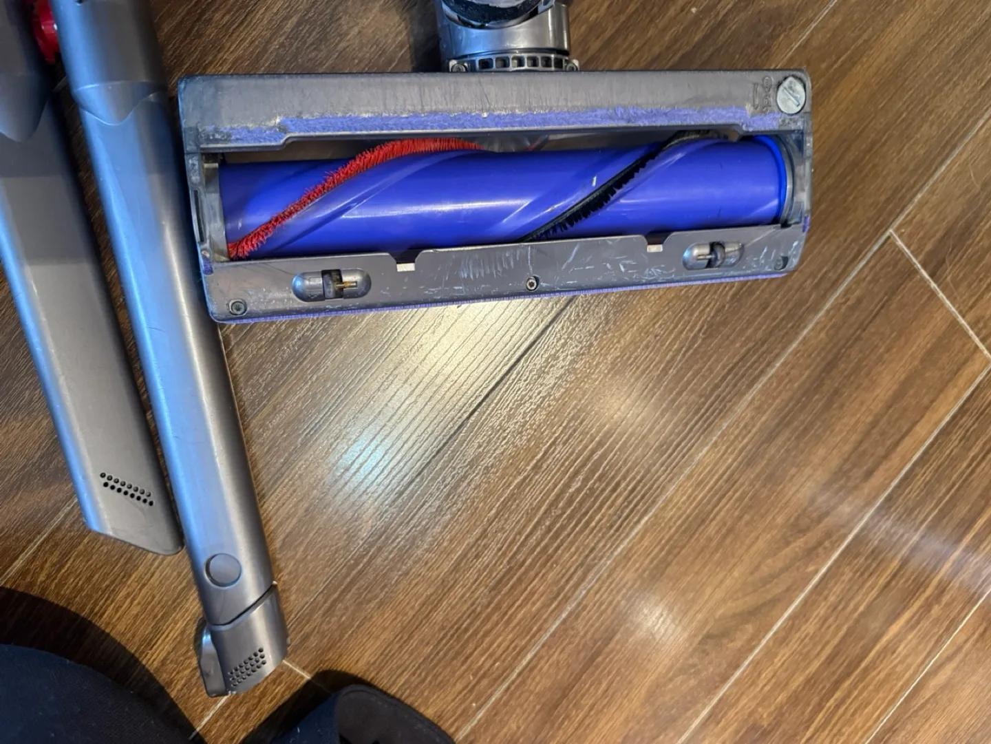 Dyson V7 Cordless Vacuum image indicator(3)