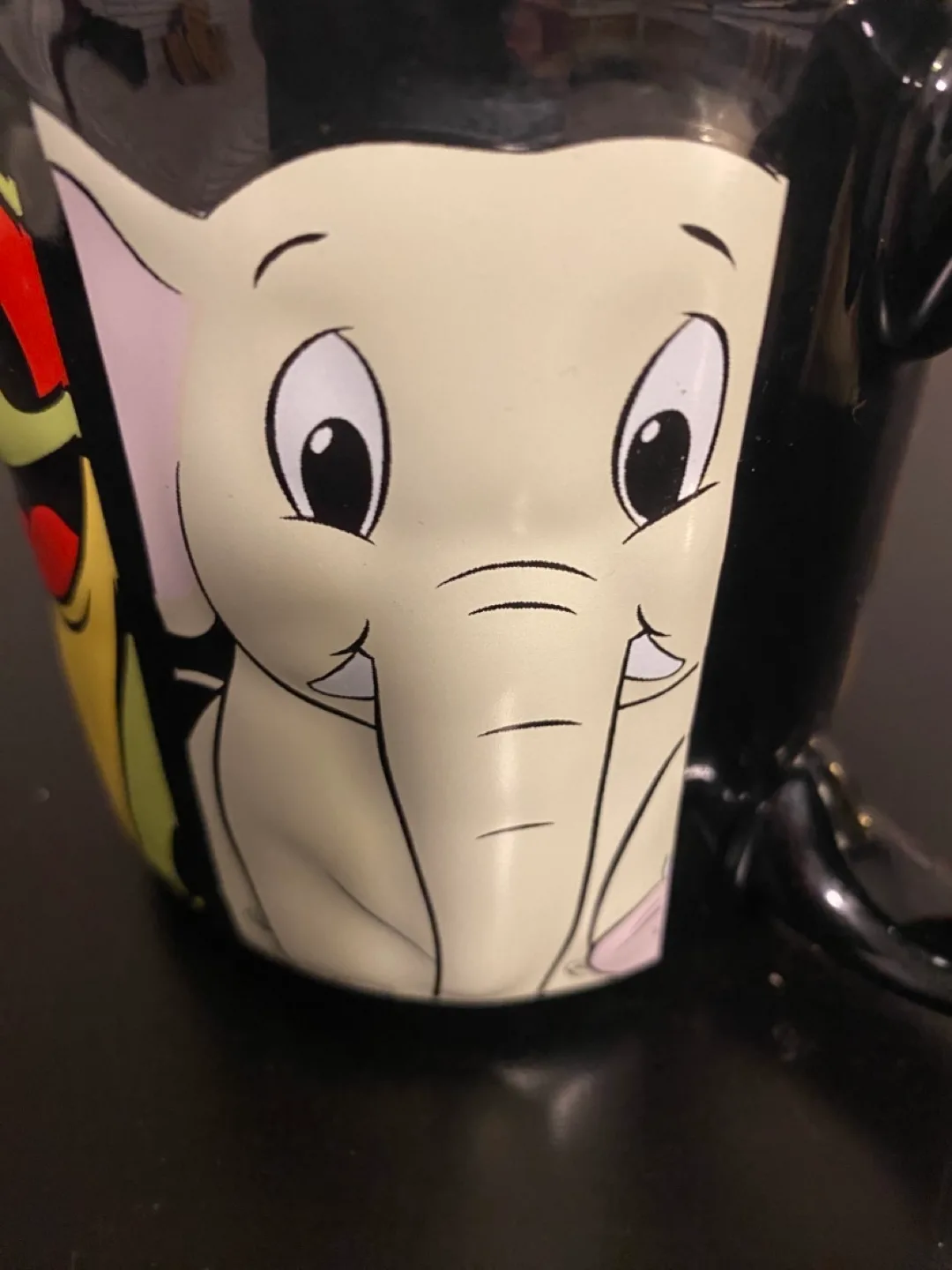 Vintage Rainforest Cafe 3D Mug! image indicator(6)